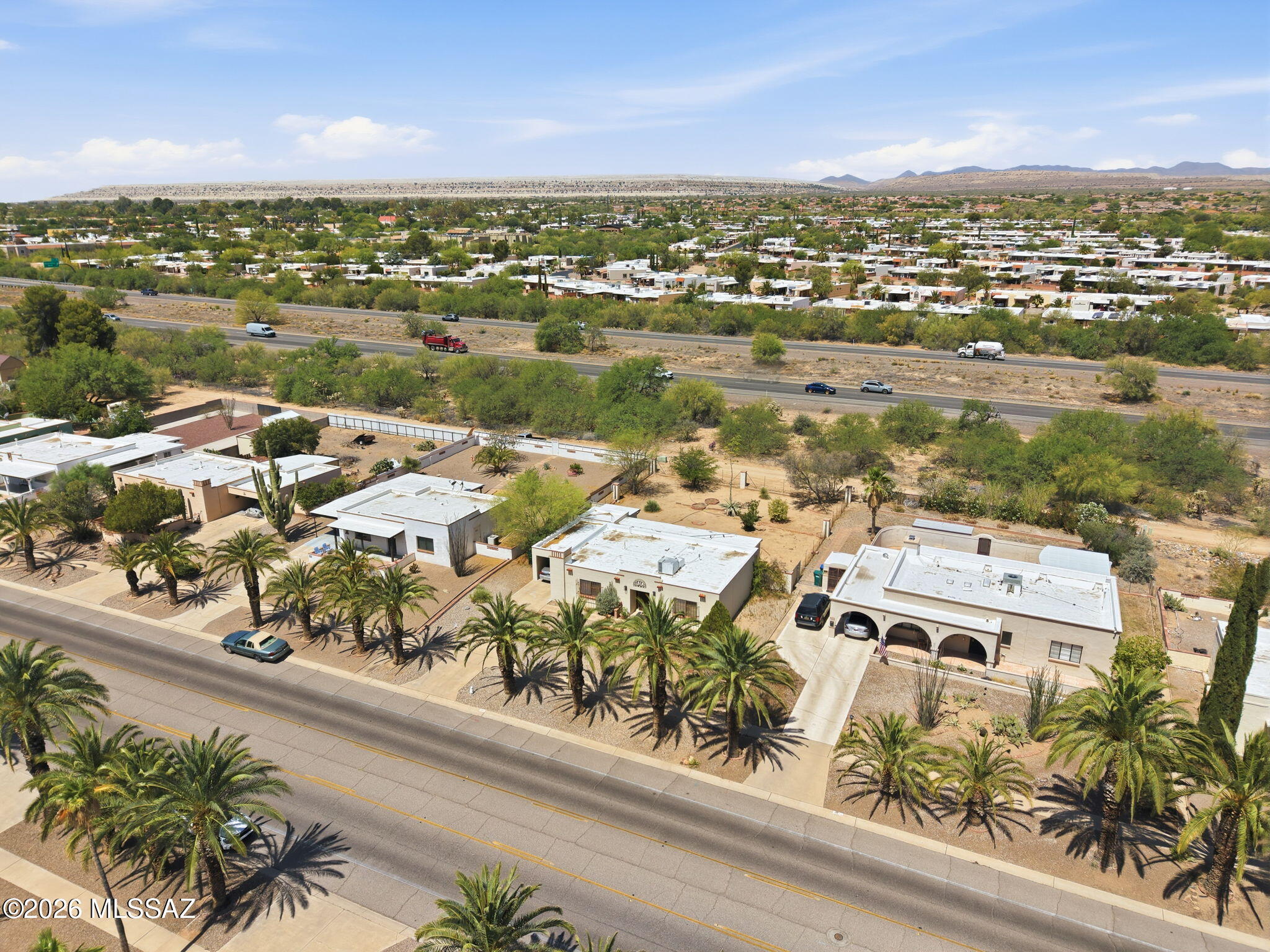 Green Valley Fairways NO.2(236-474) - Residential