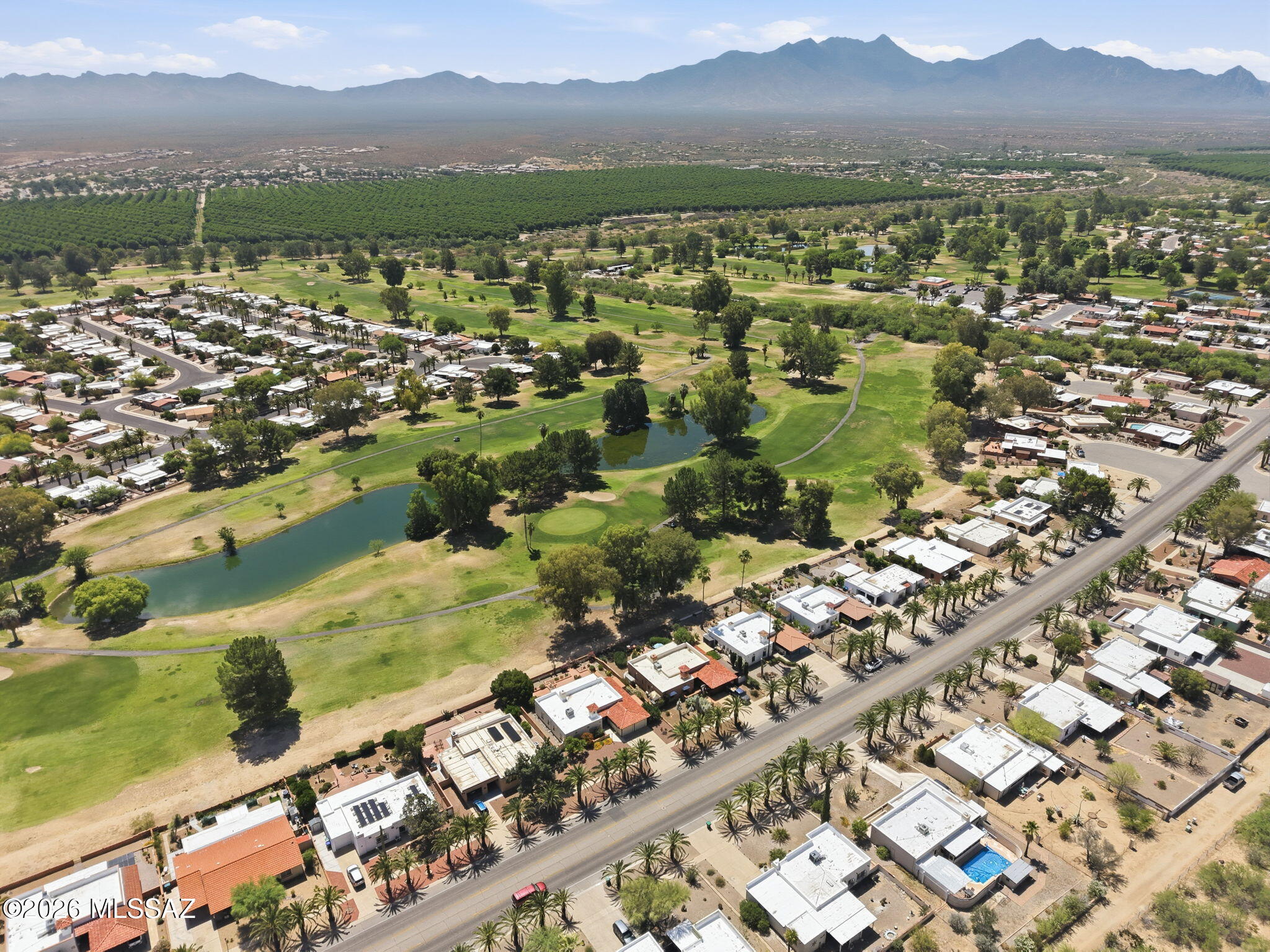 Green Valley Fairways NO.2(236-474) - Residential