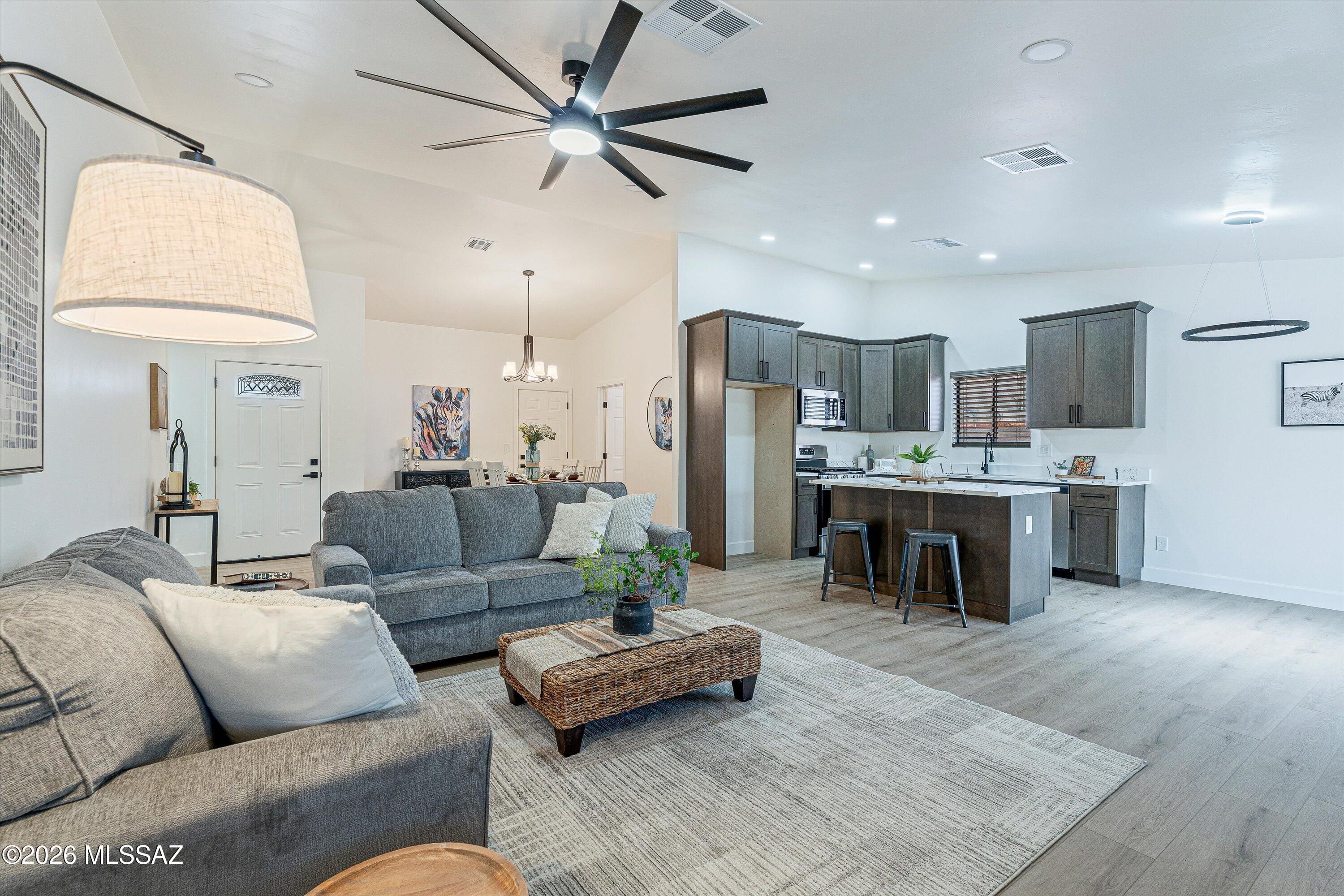 Kachina Meadows(1-82) - Residential