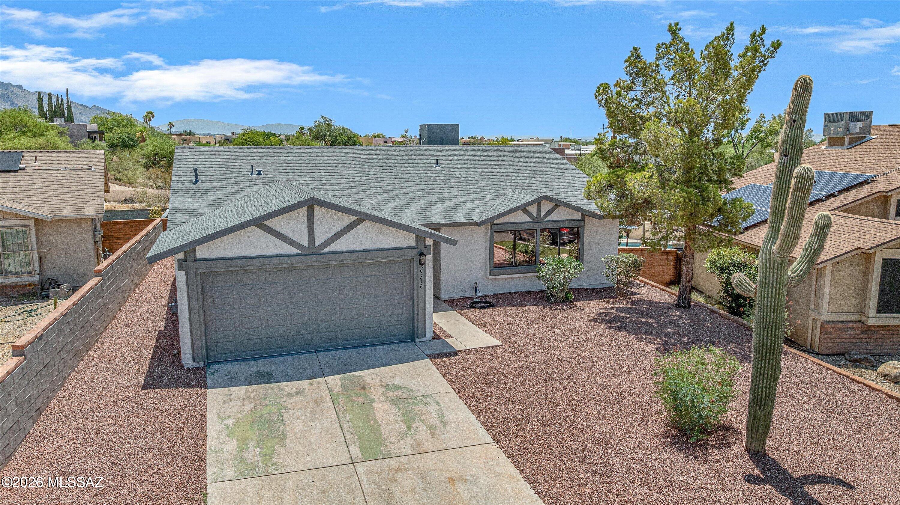Kachina Meadows(1-82) - Residential