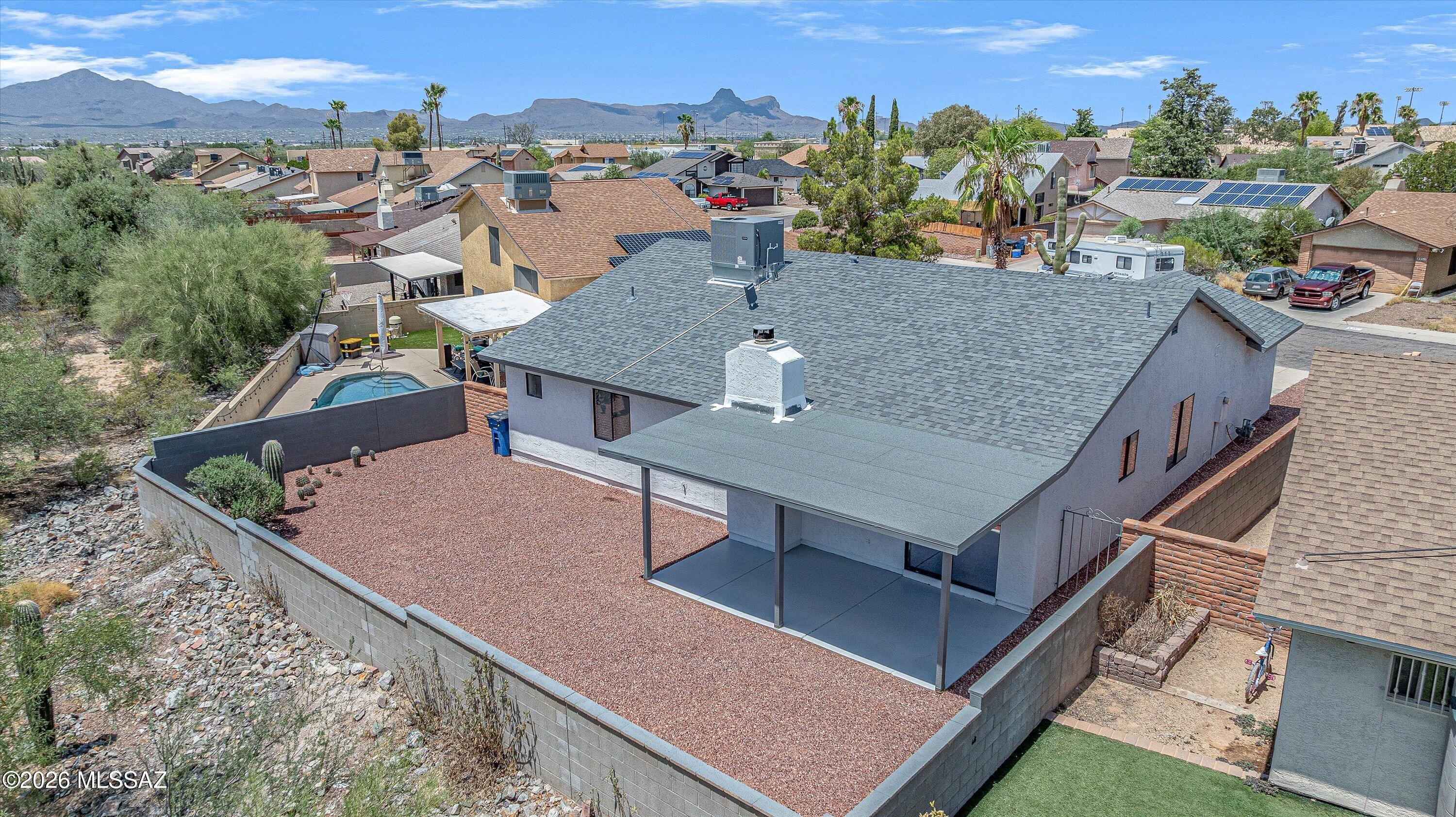 Kachina Meadows(1-82) - Residential