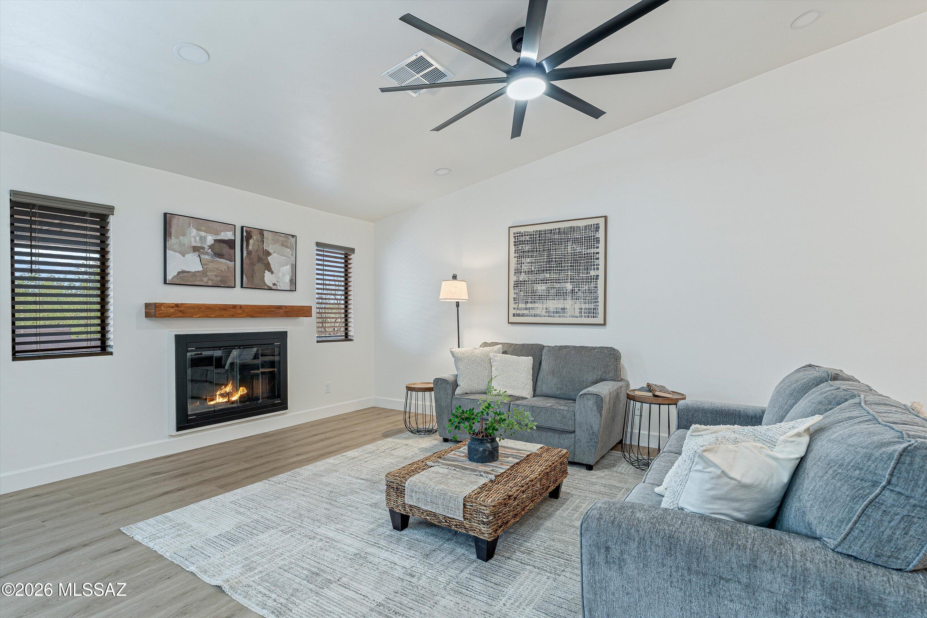 Kachina Meadows(1-82) - Residential