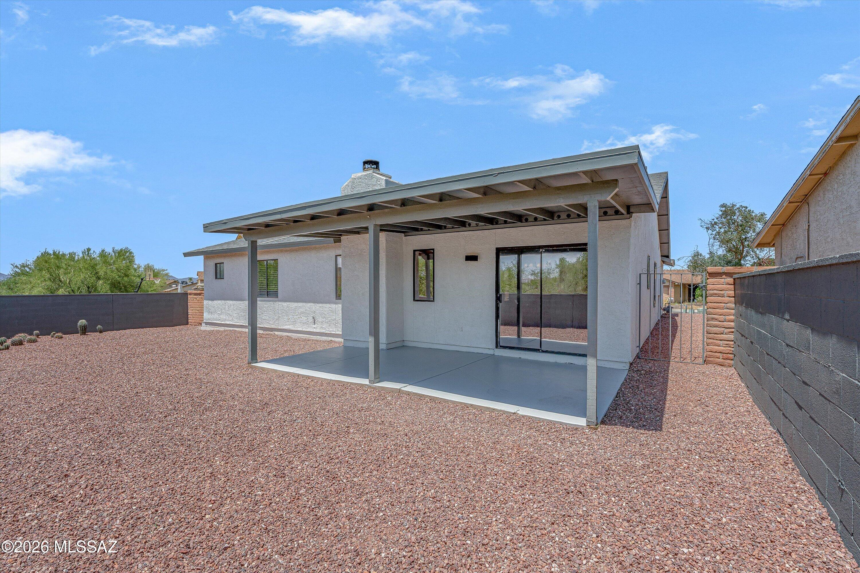 Kachina Meadows(1-82) - Residential