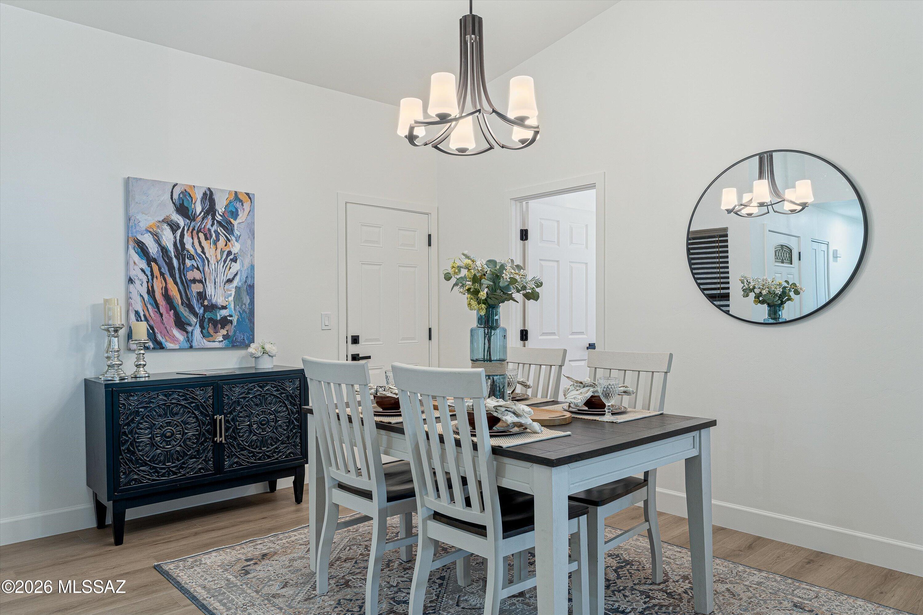 Kachina Meadows(1-82) - Residential