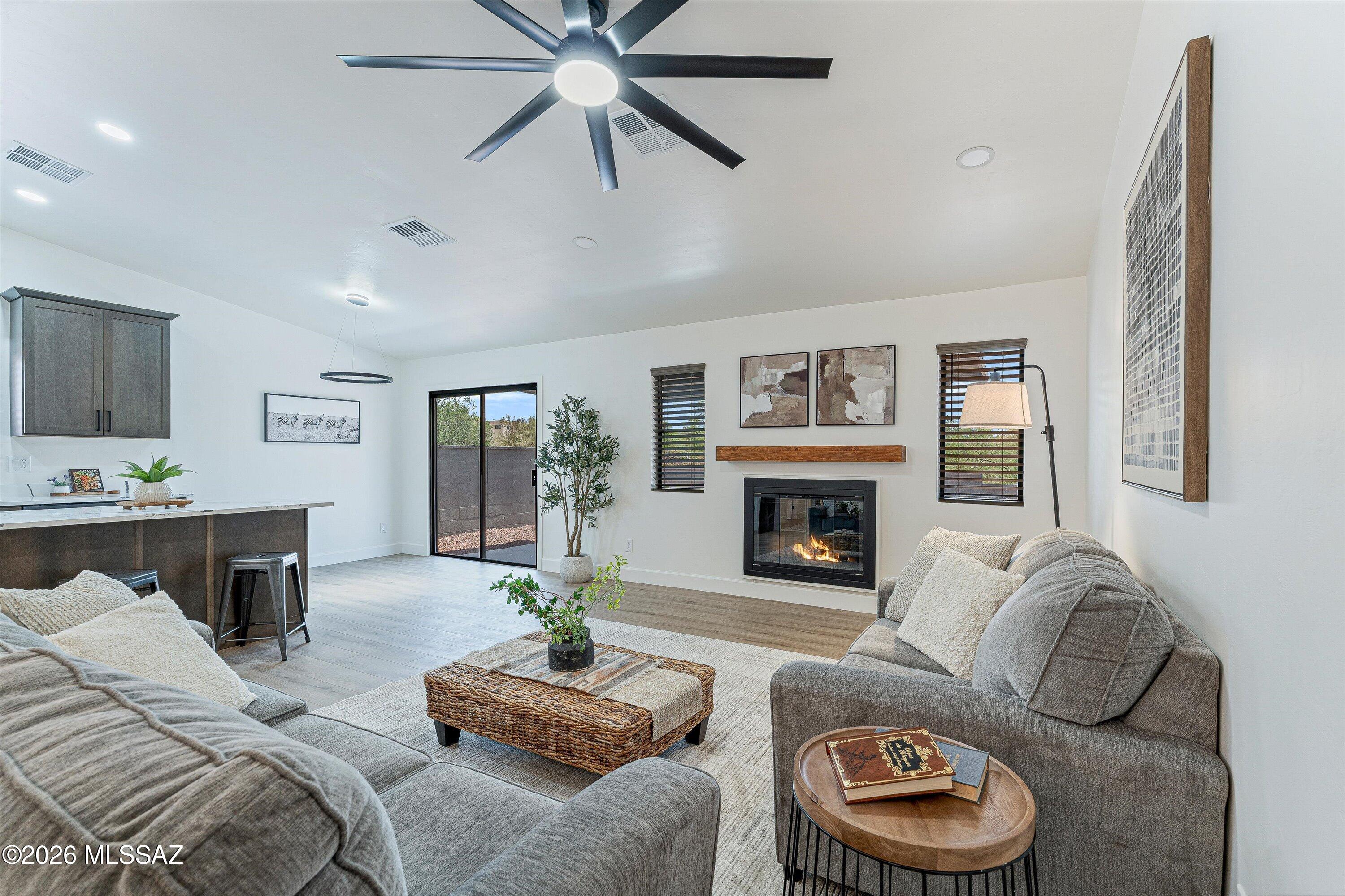 Kachina Meadows(1-82) - Residential
