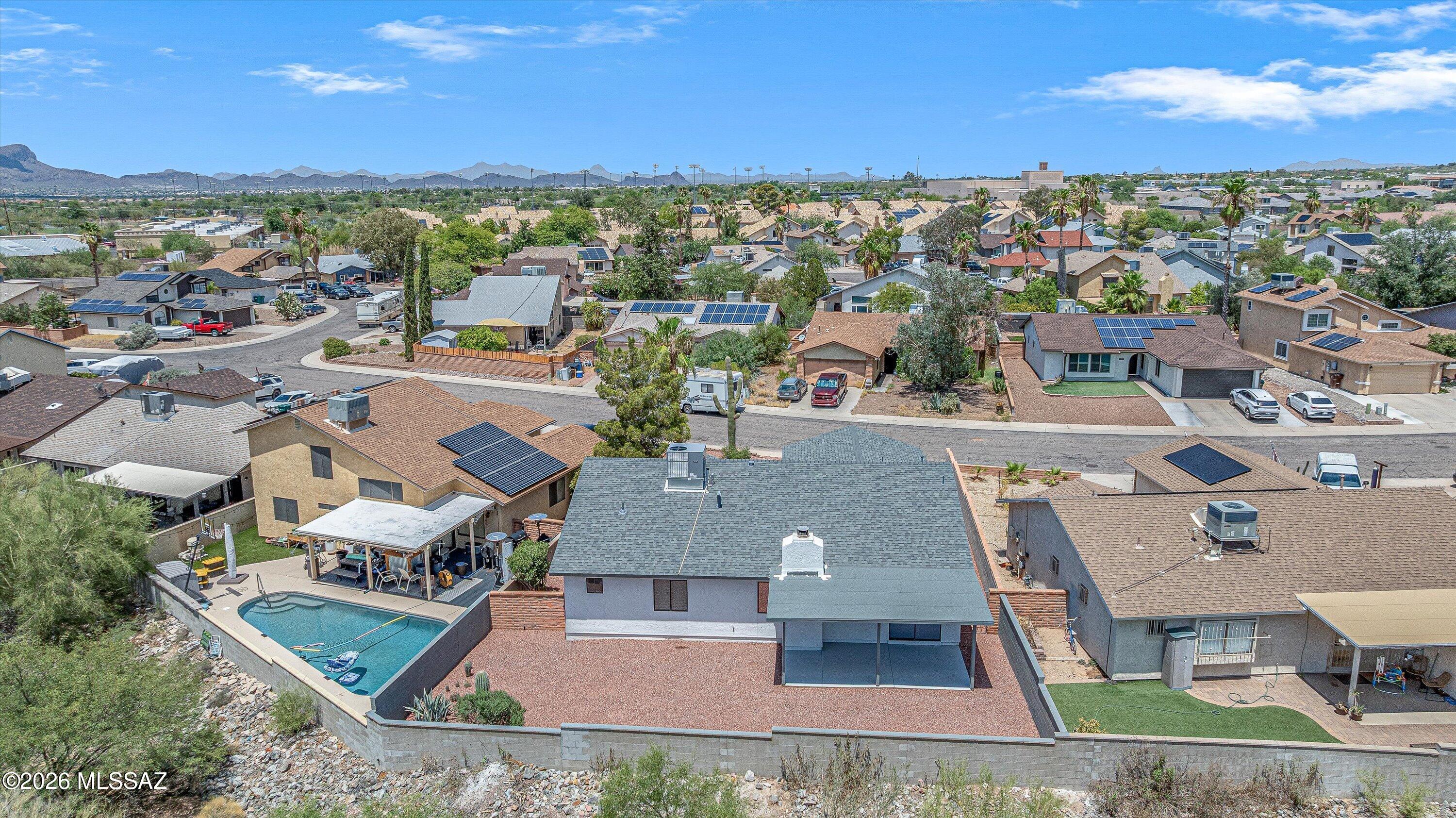 Kachina Meadows(1-82) - Residential