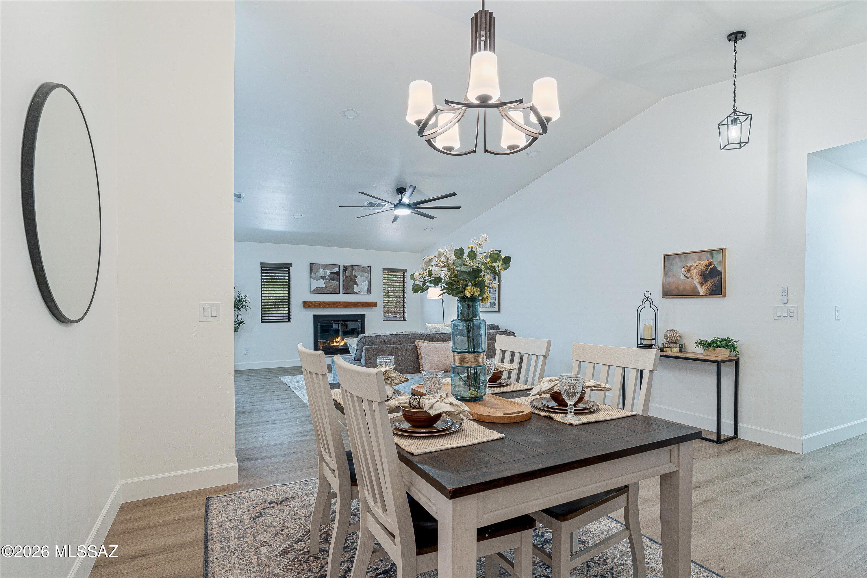 Kachina Meadows(1-82) - Residential
