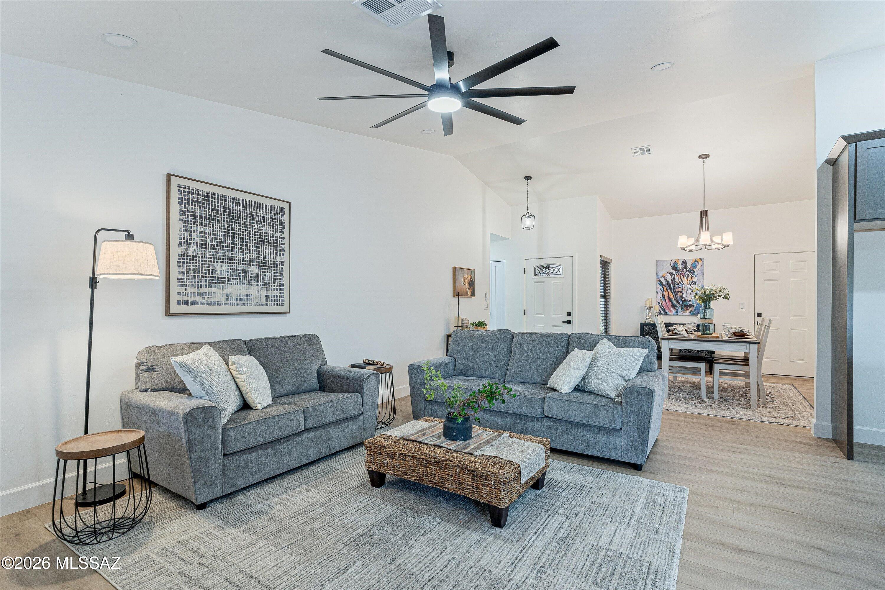 Kachina Meadows(1-82) - Residential