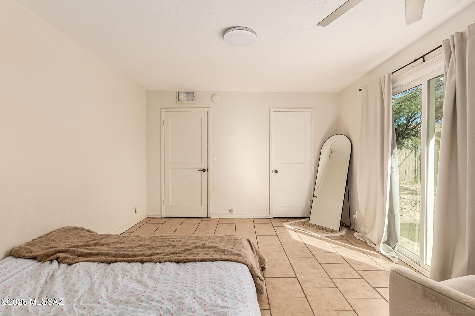 Swan Way Addition - Residential