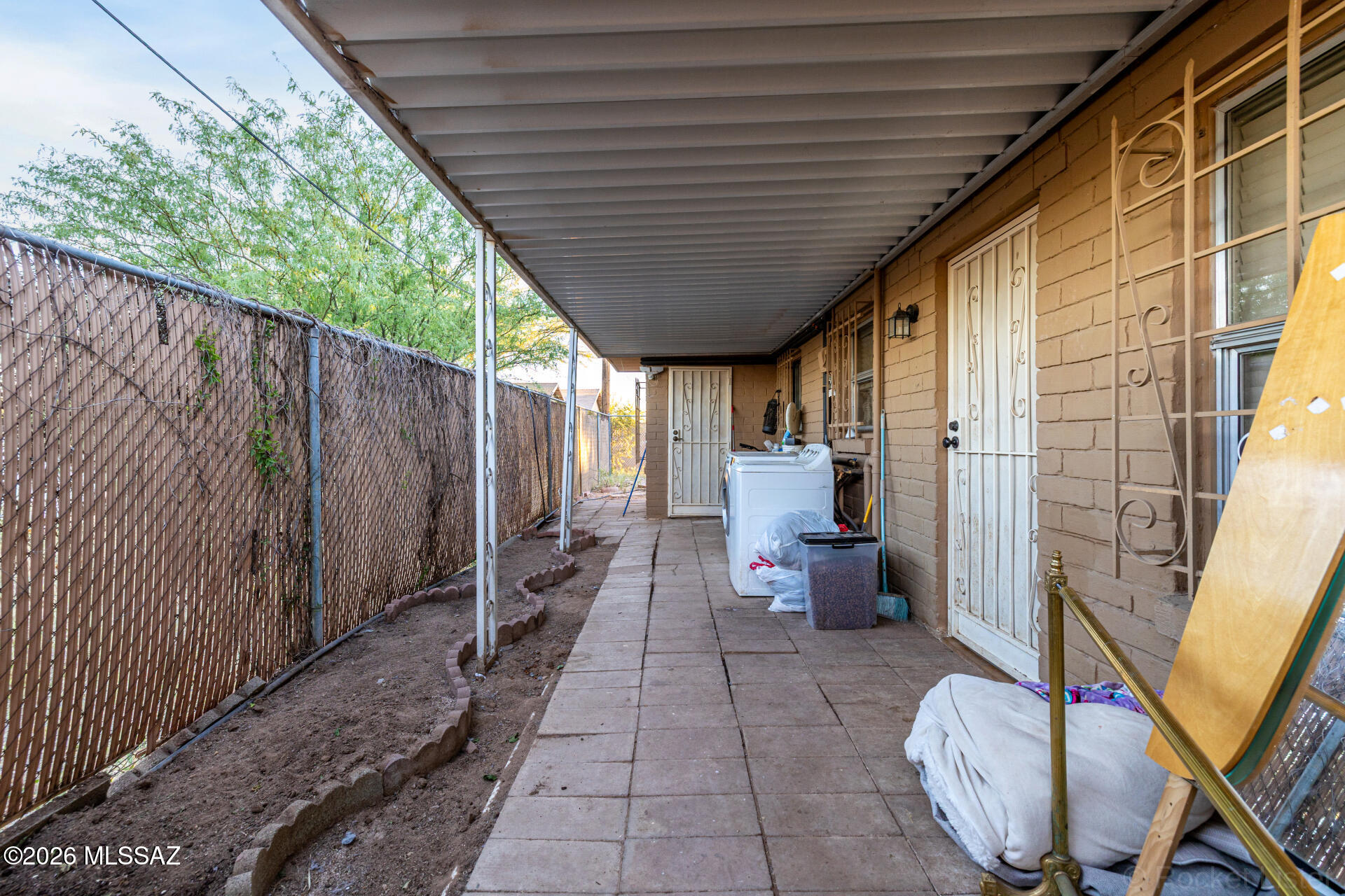 Swan Way Addition - Residential