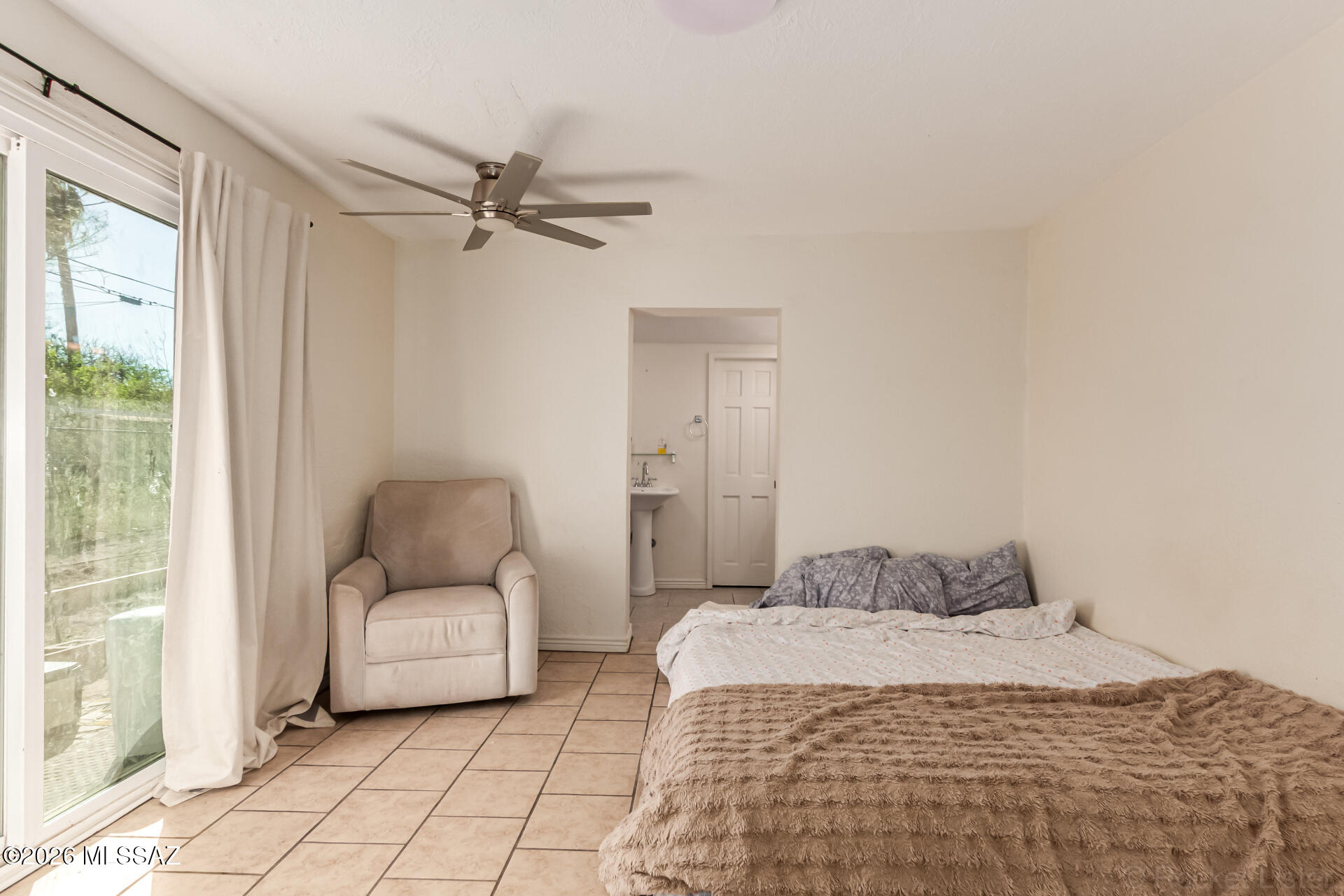 Swan Way Addition - Residential