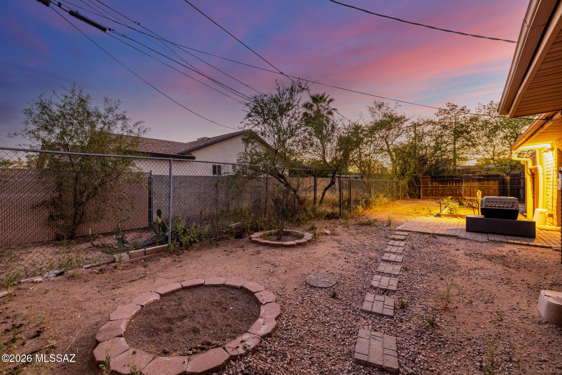 Swan Way Addition - Residential