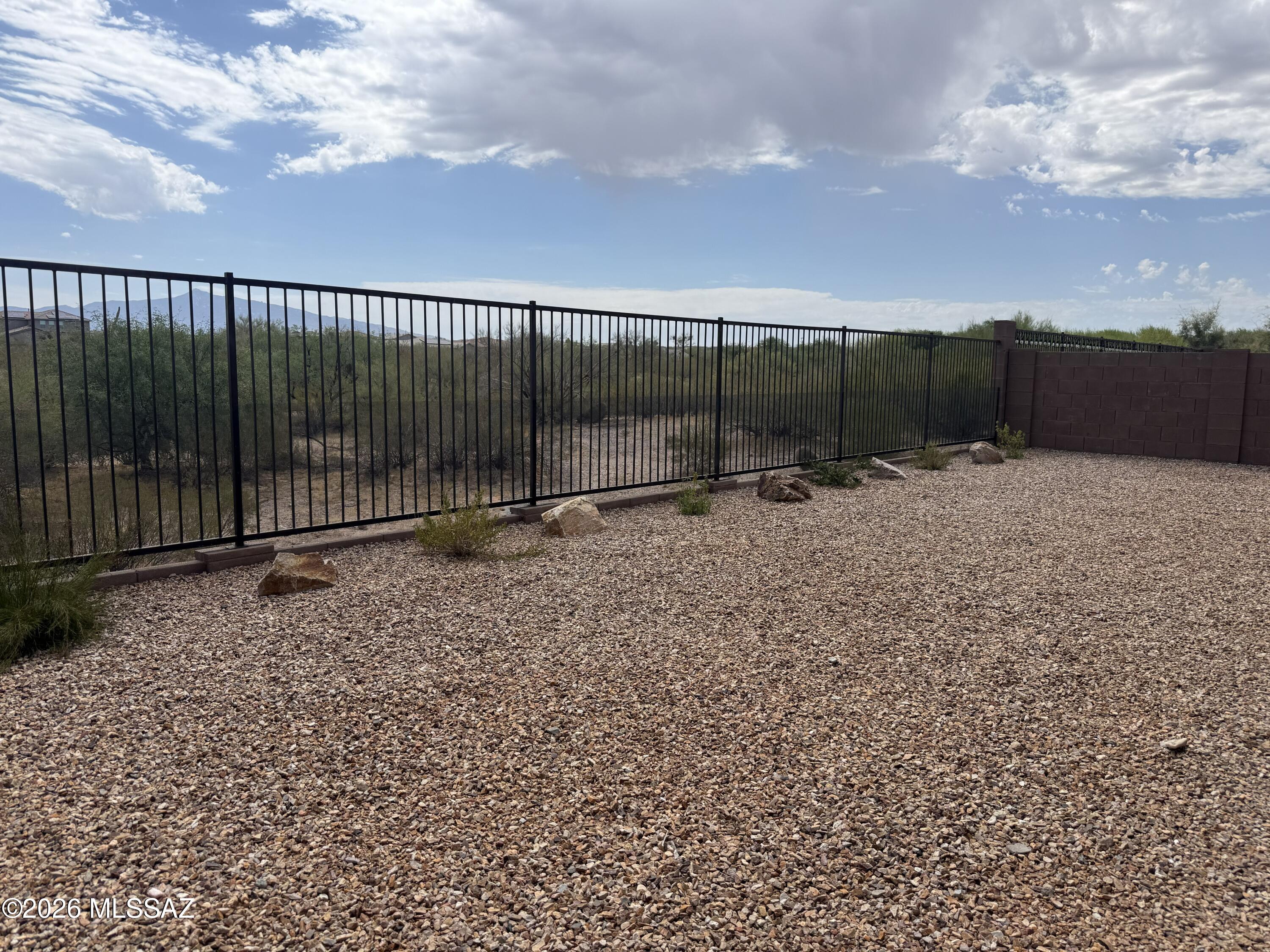 Saguaro Trails Block 6 - Residential Lease