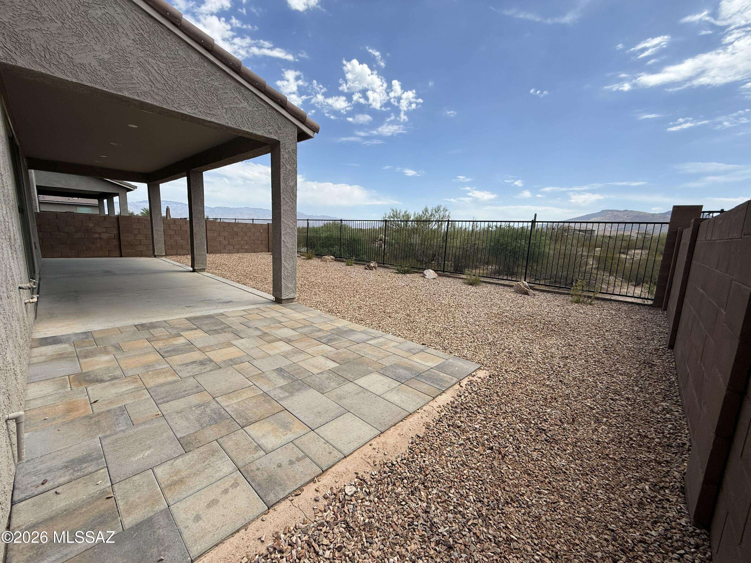 Saguaro Trails Block 6 - Residential Lease