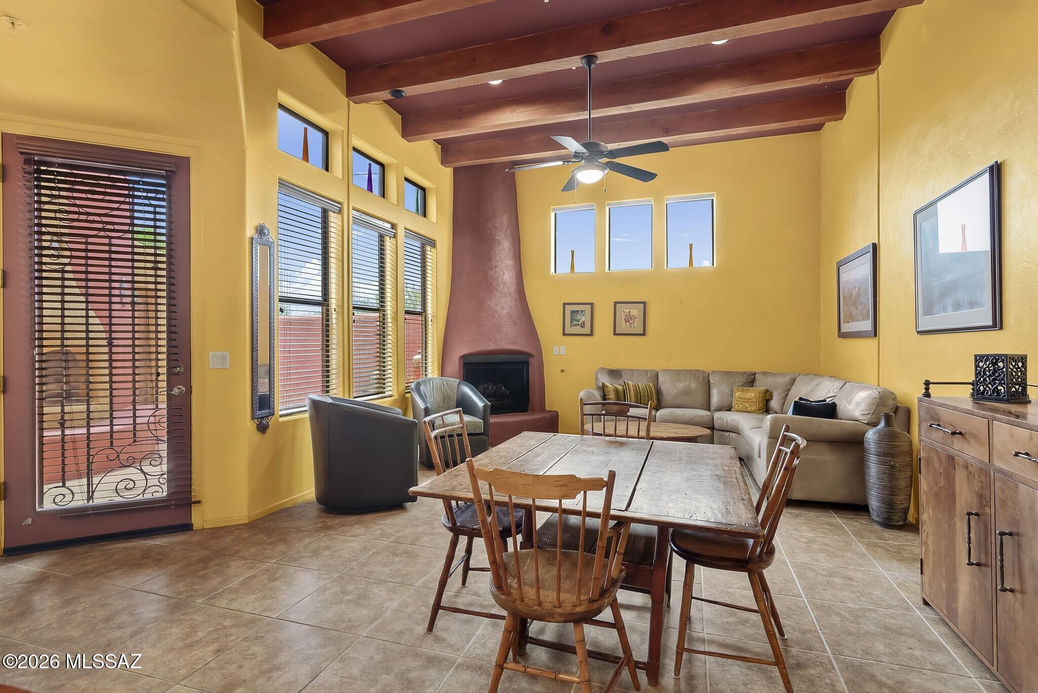 Barrio Embarcadero - Residential
