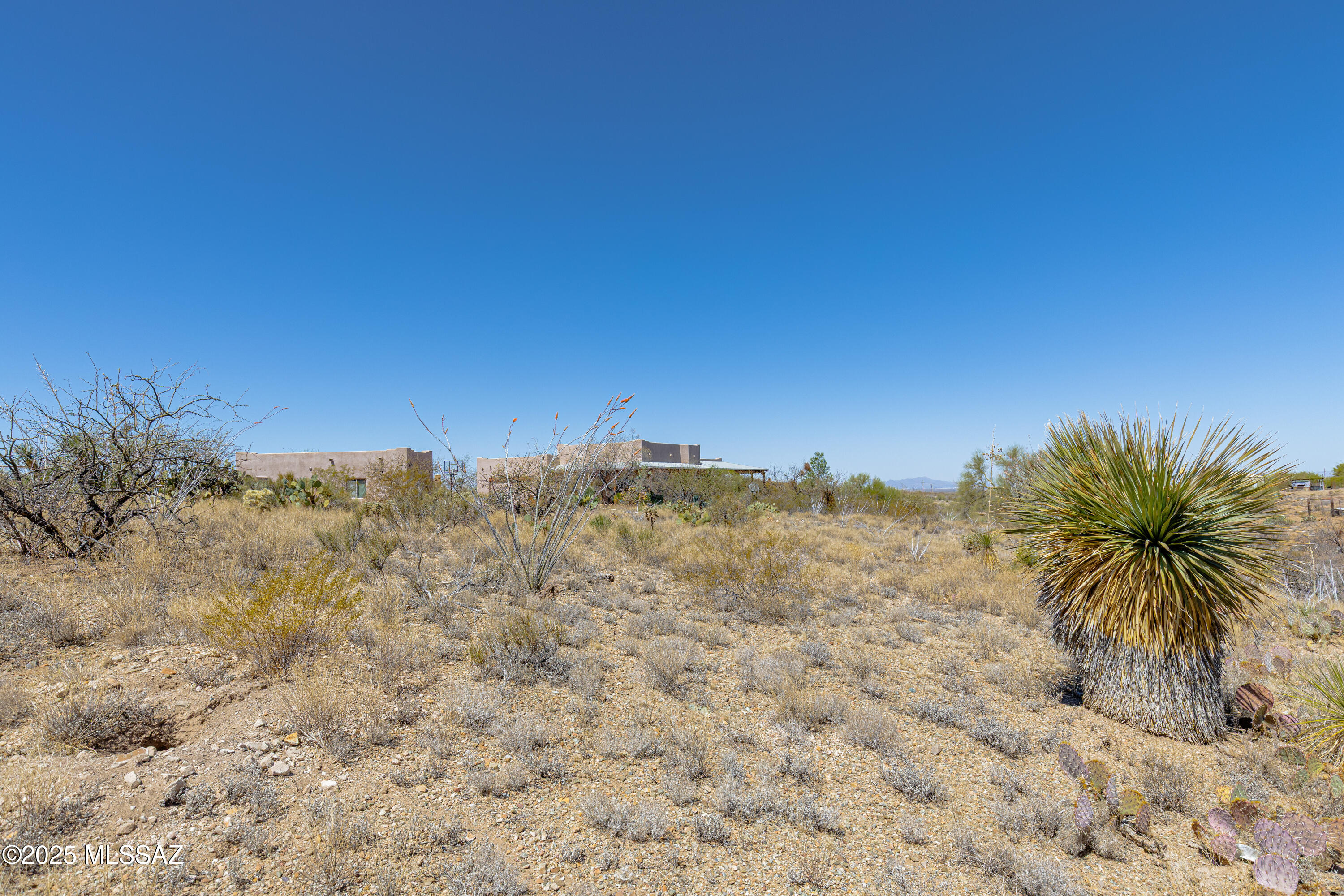 New Tucson Unit NO. 25 - Land