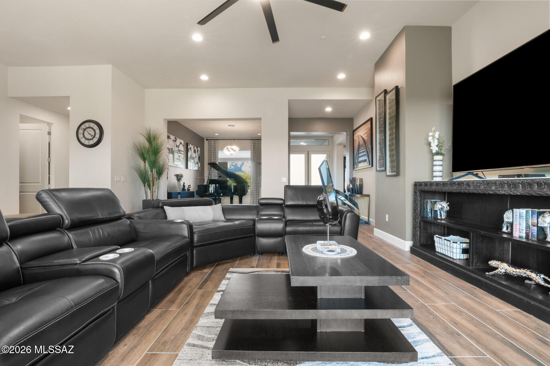 Enclave (The) - Residential