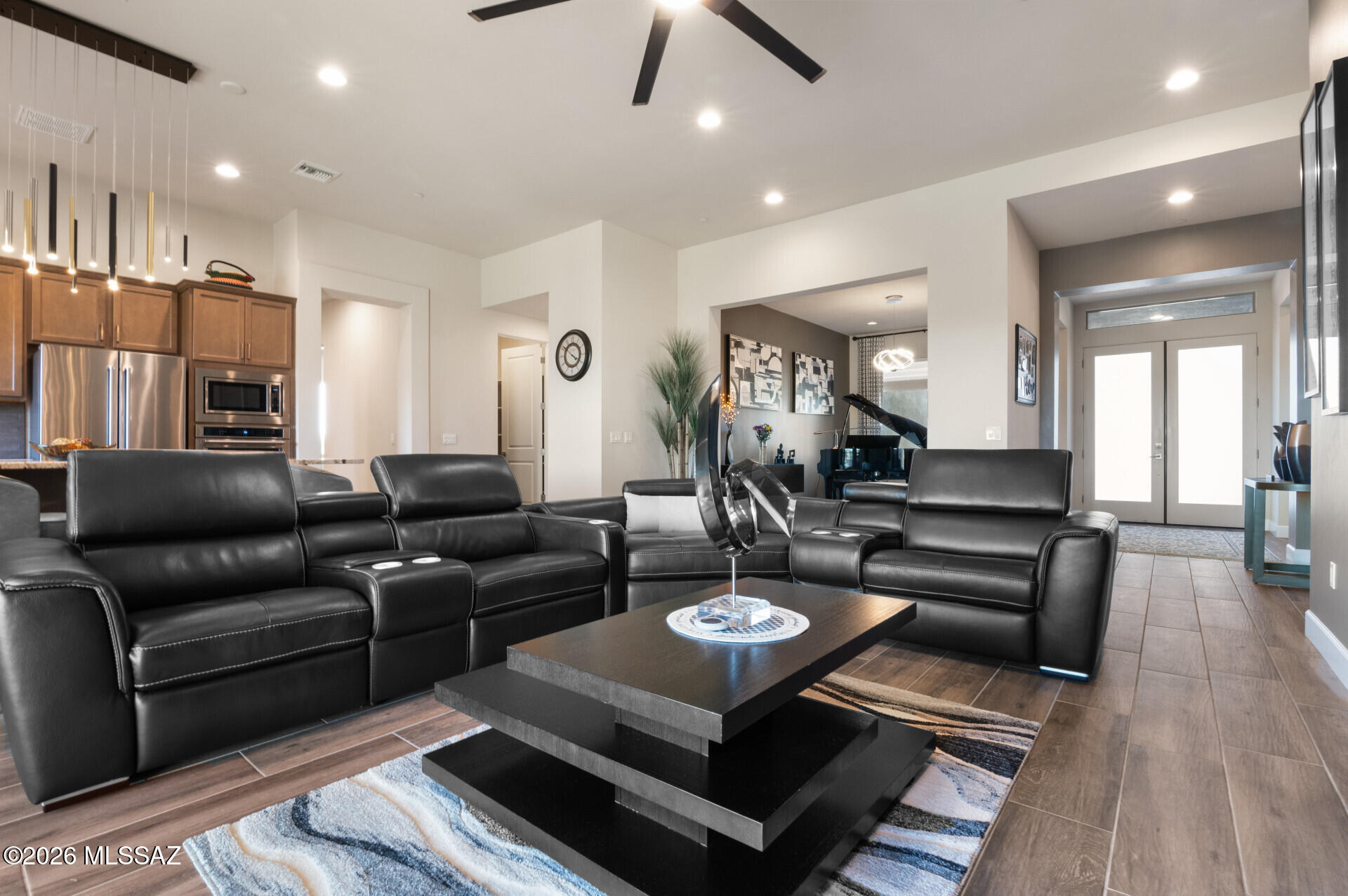Enclave (The) - Residential