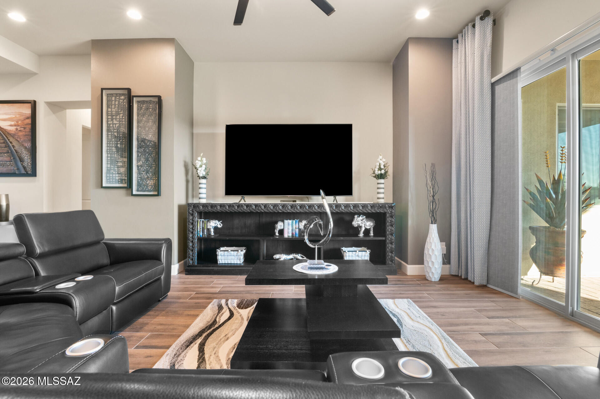 Enclave (The) - Residential