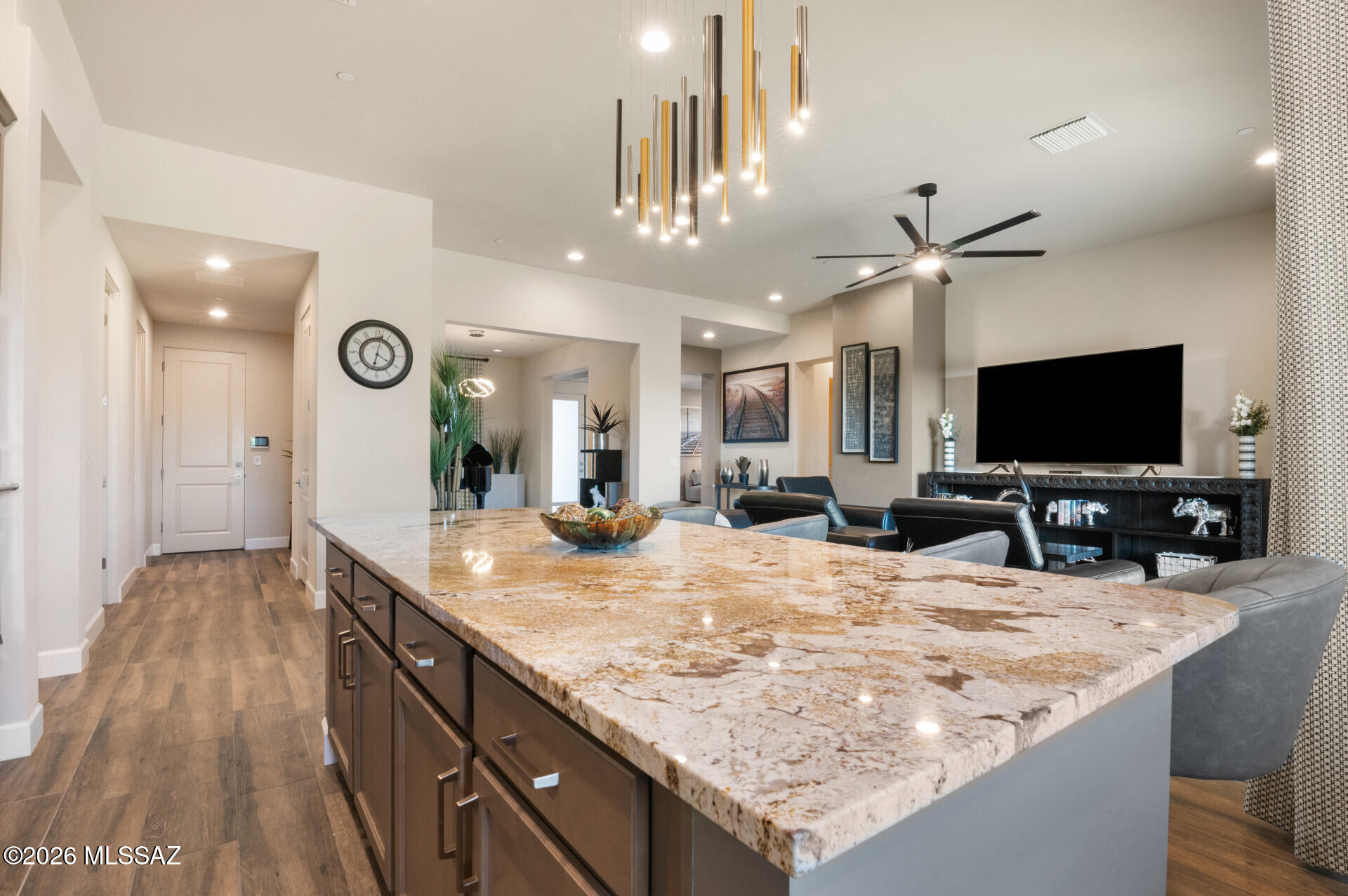 Enclave (The) - Residential