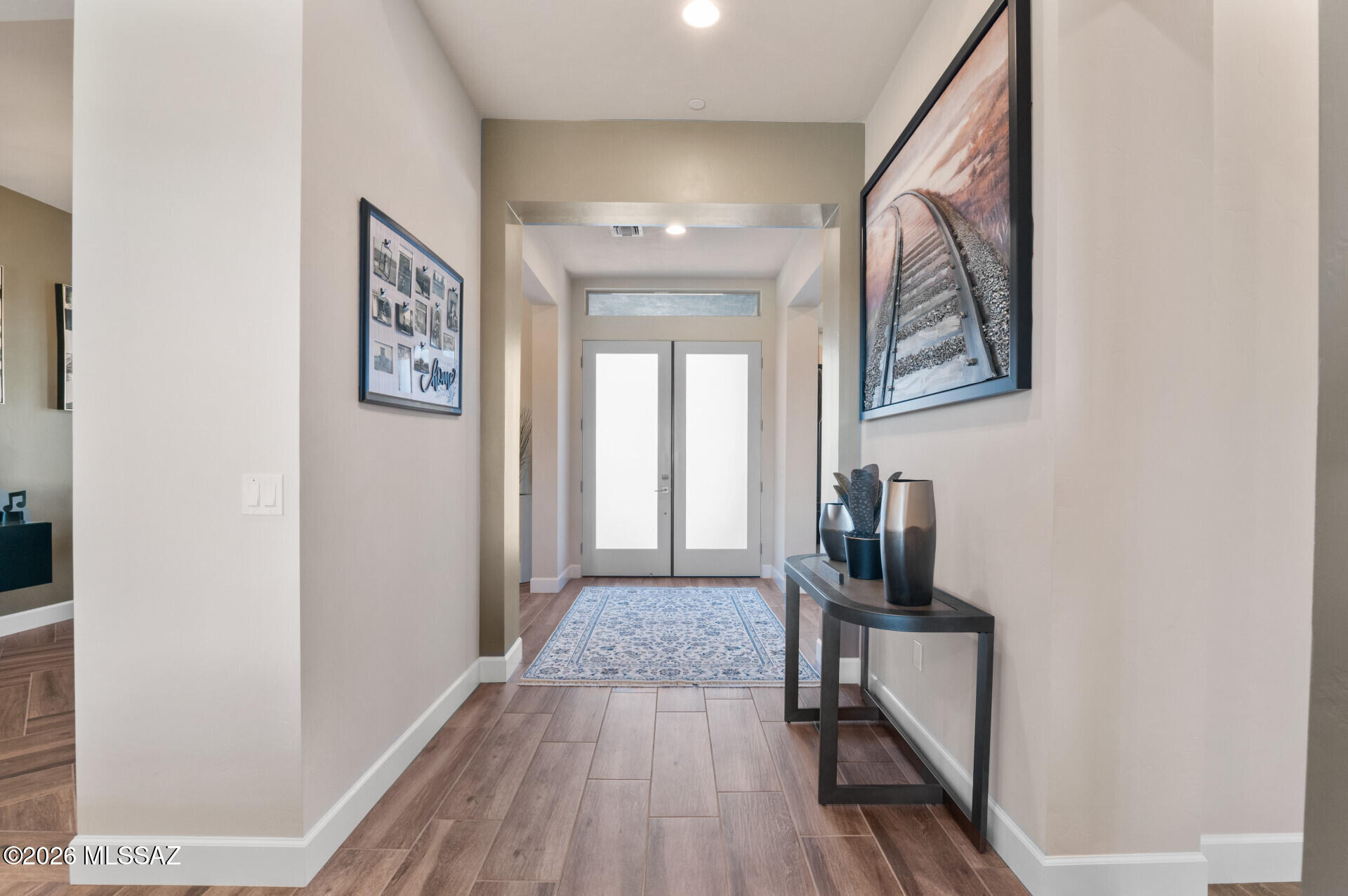 Enclave (The) - Residential