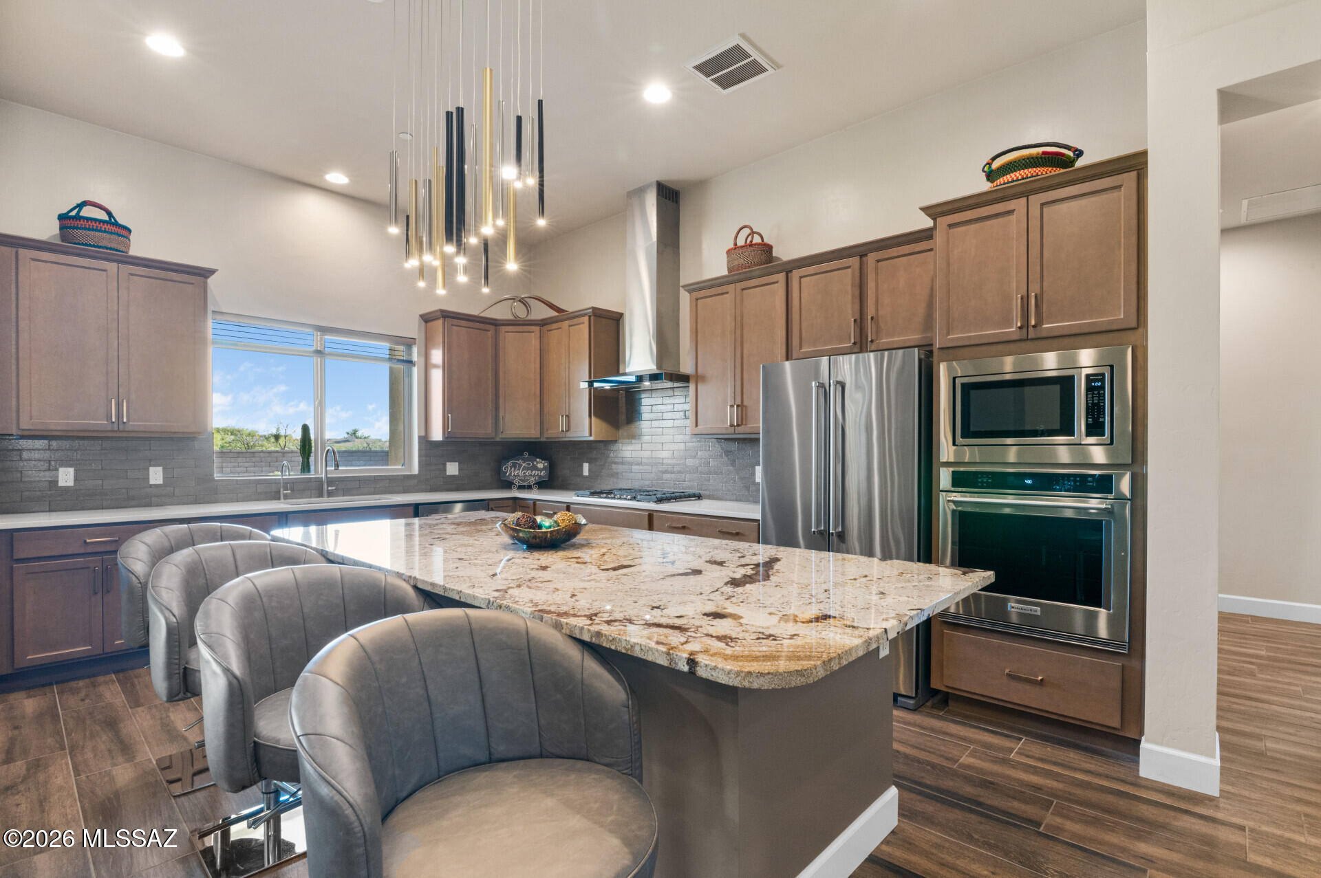Enclave (The) - Residential