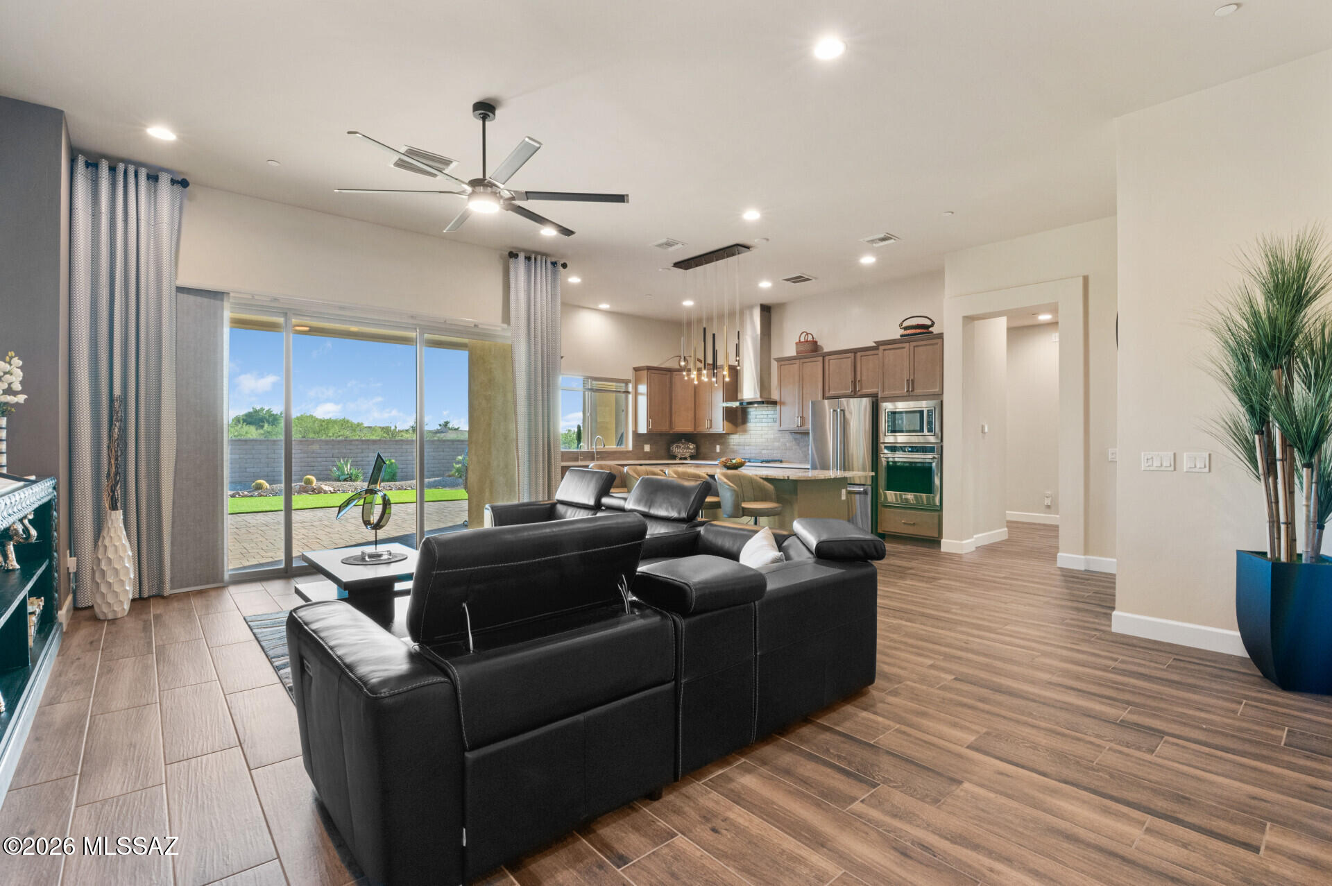 Enclave (The) - Residential