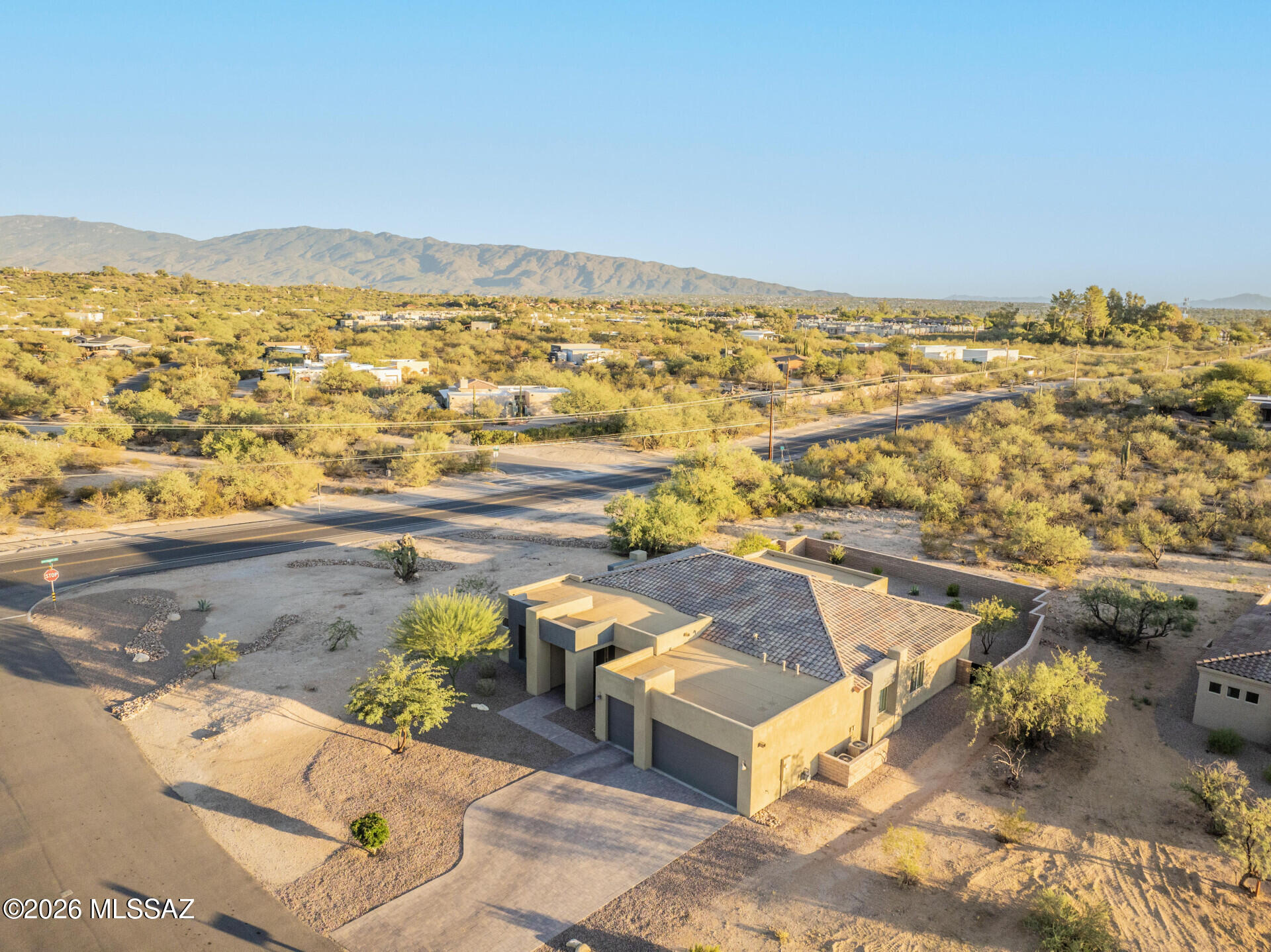 Enclave (The) - Residential