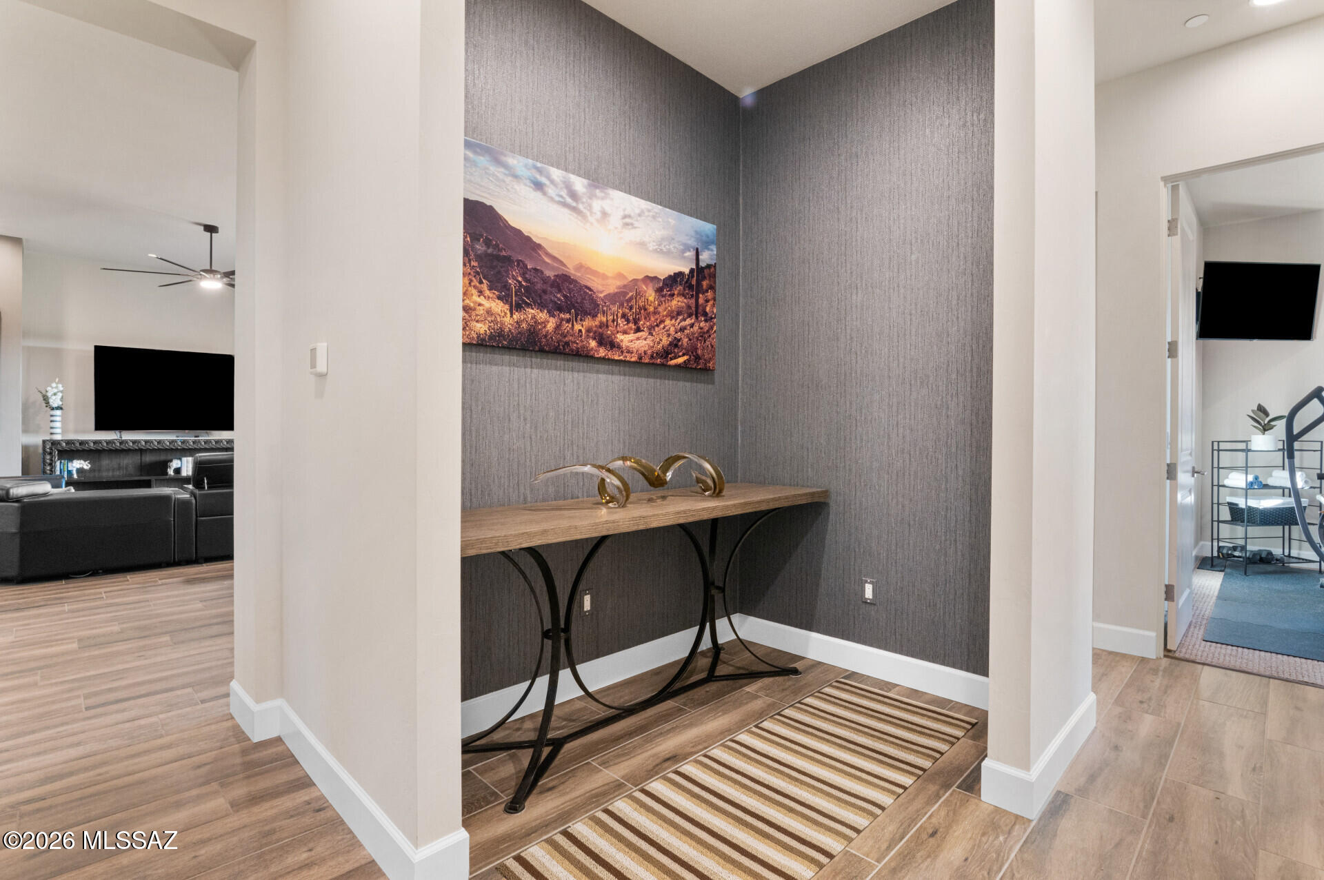 Enclave (The) - Residential
