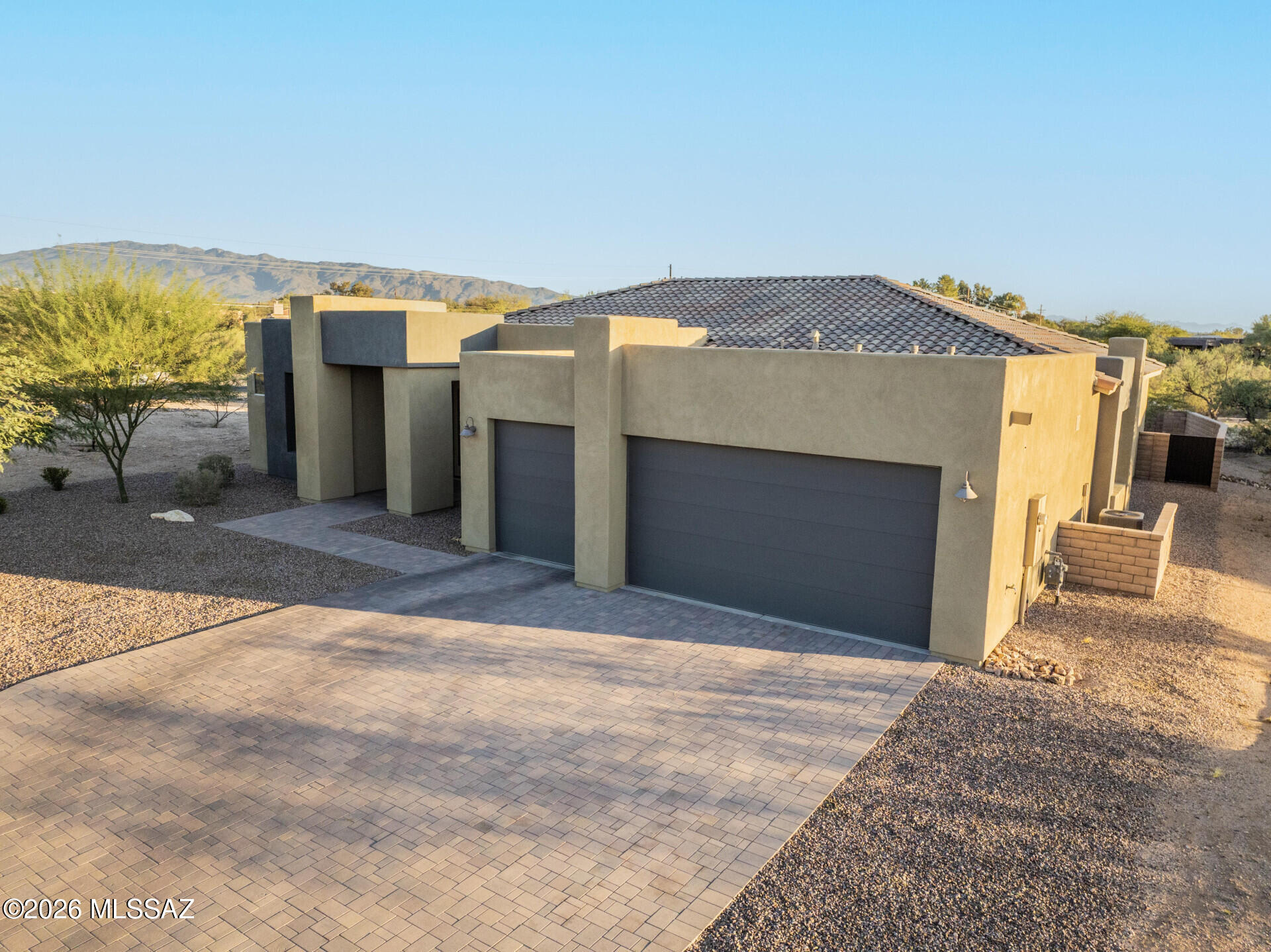 Enclave (The) - Residential
