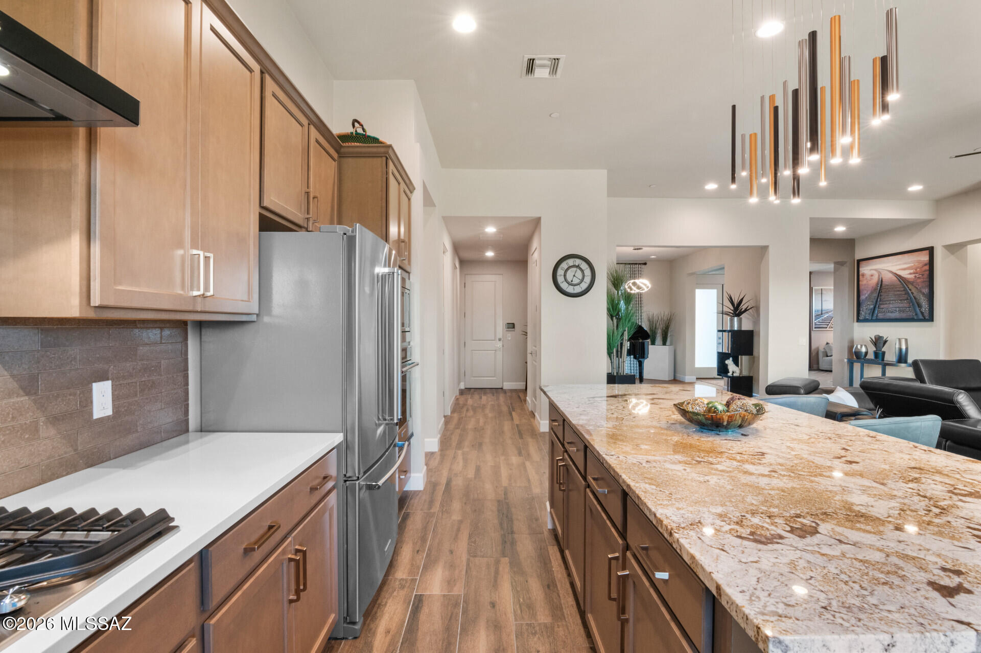 Enclave (The) - Residential