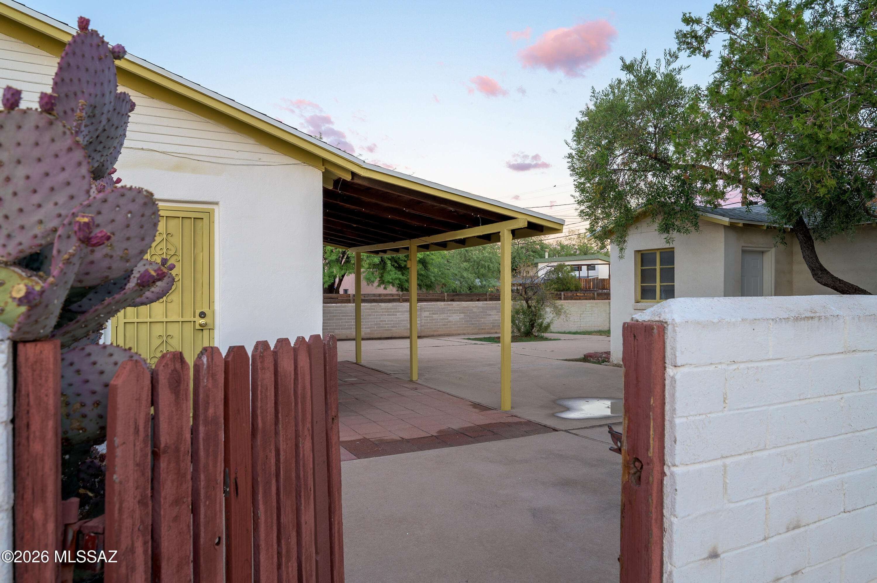 Blenman Annex - Residential