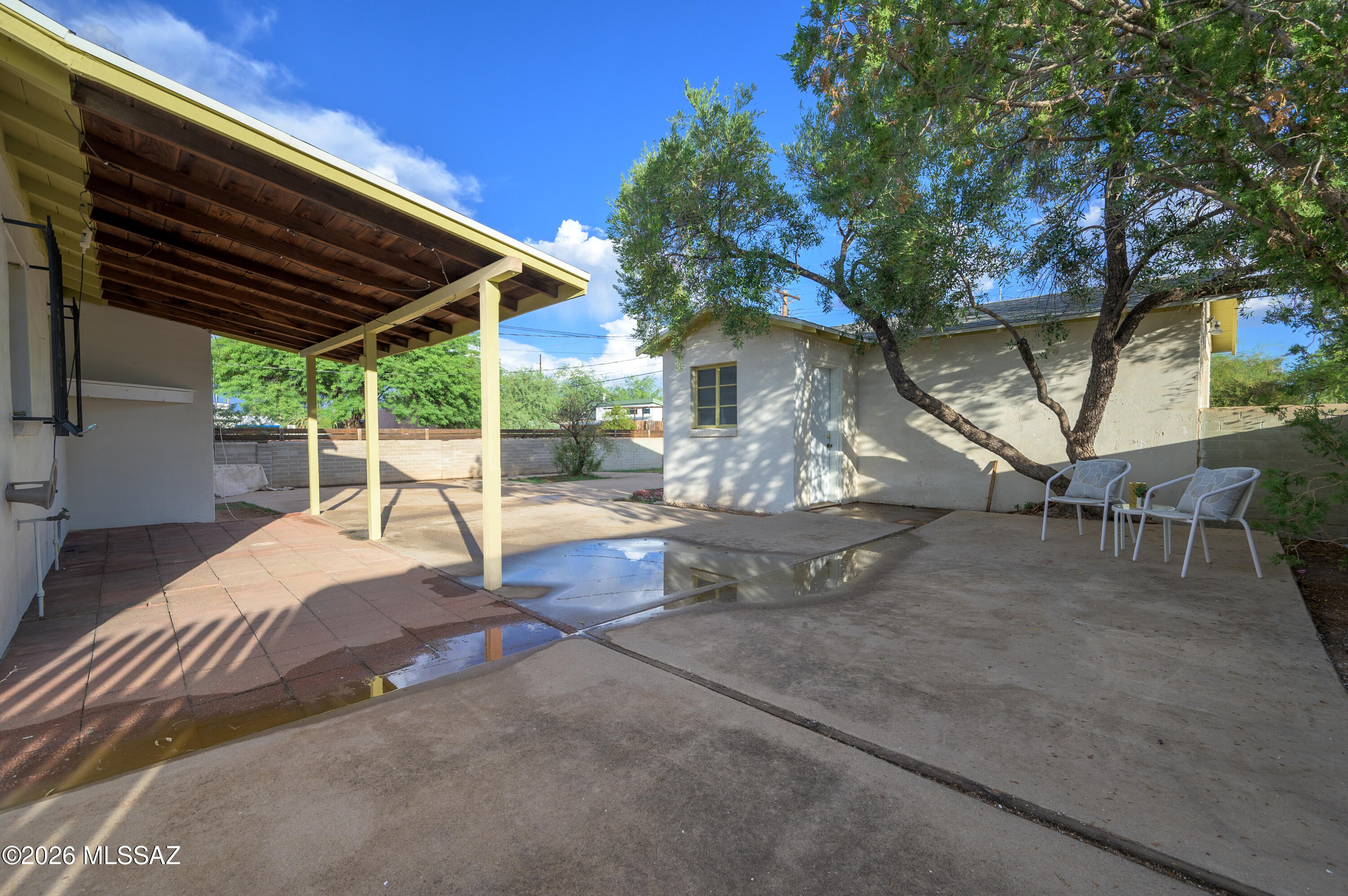 Blenman Annex - Residential
