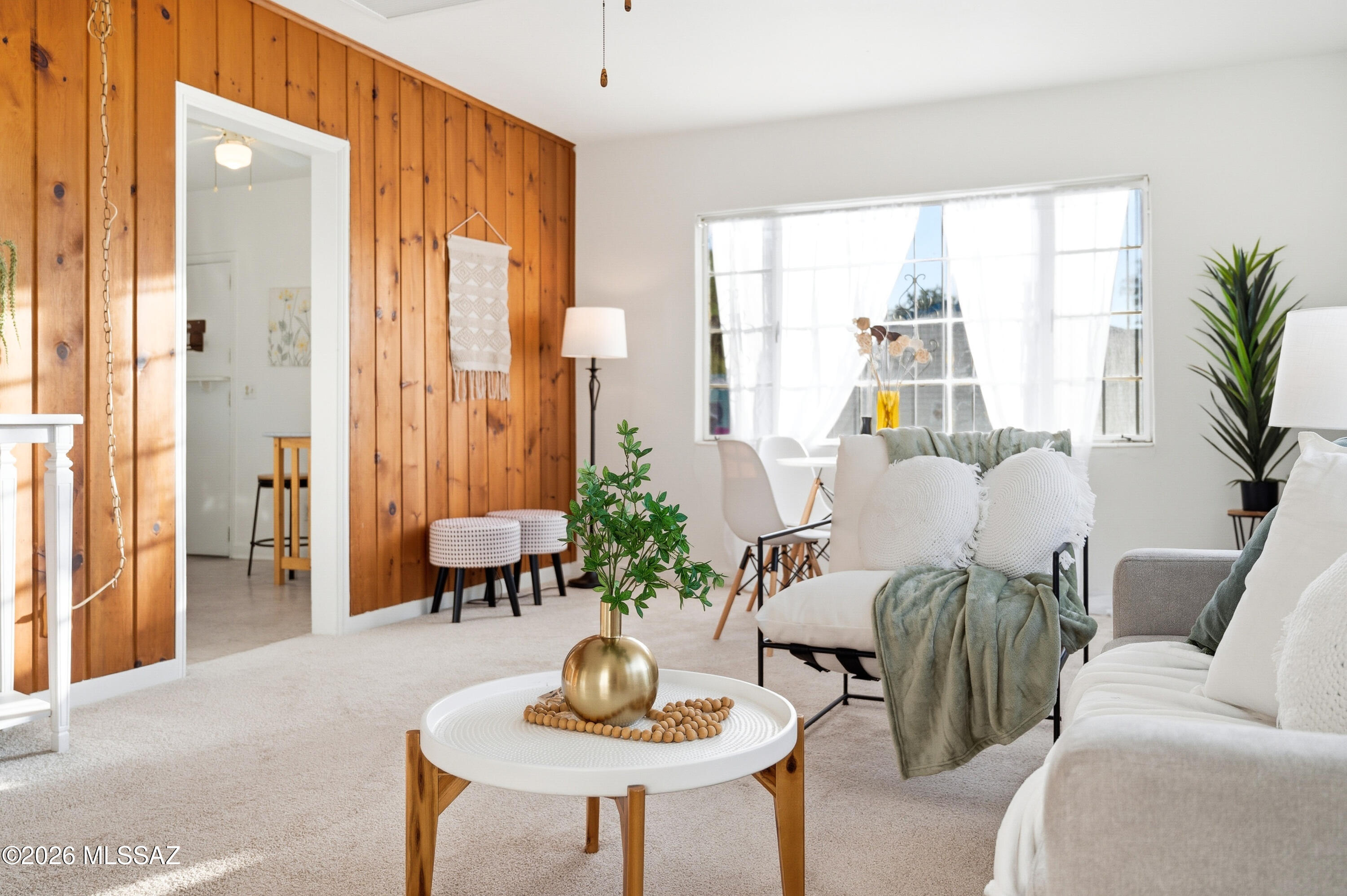 Blenman Annex - Residential