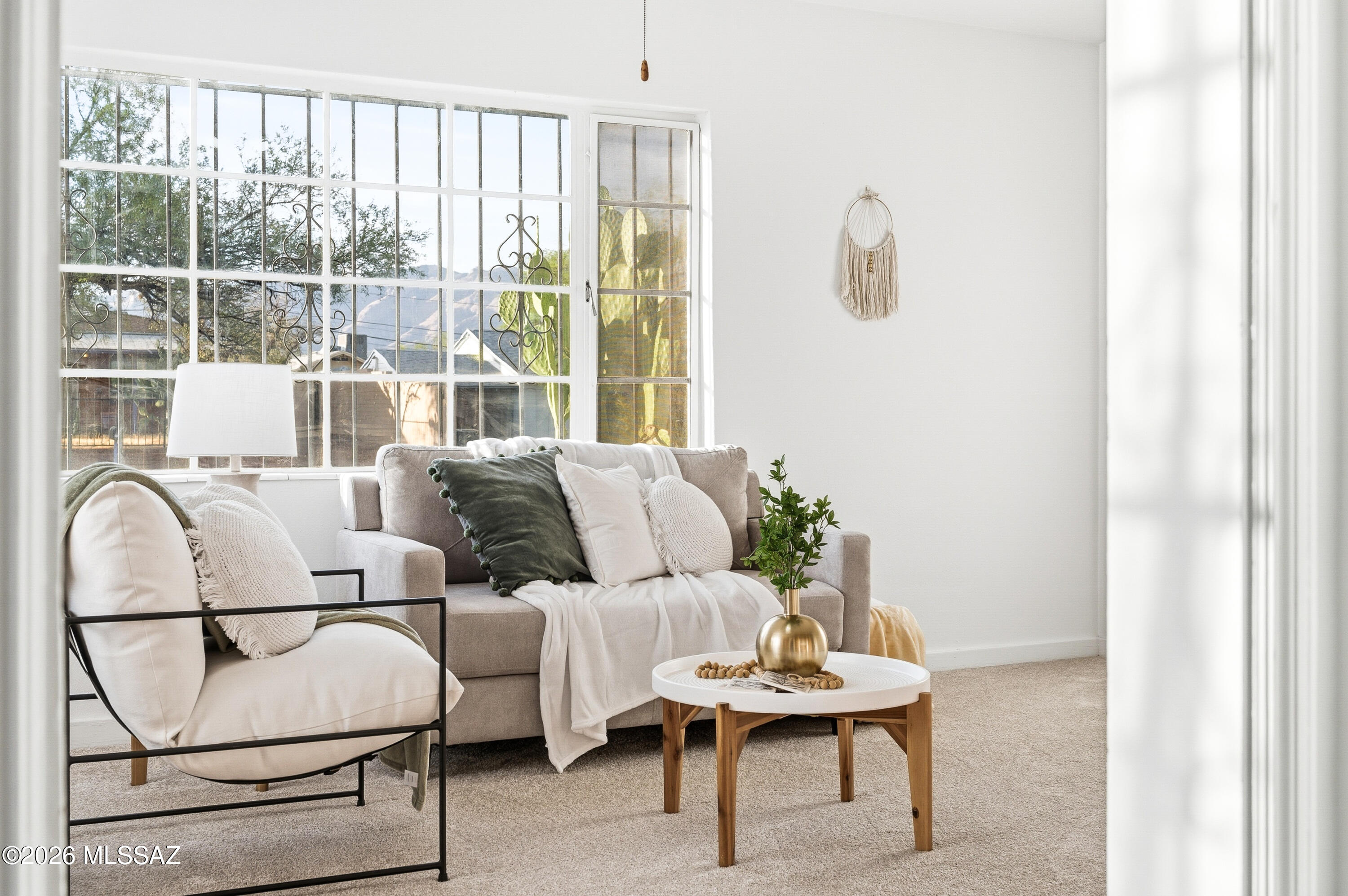 Blenman Annex - Residential