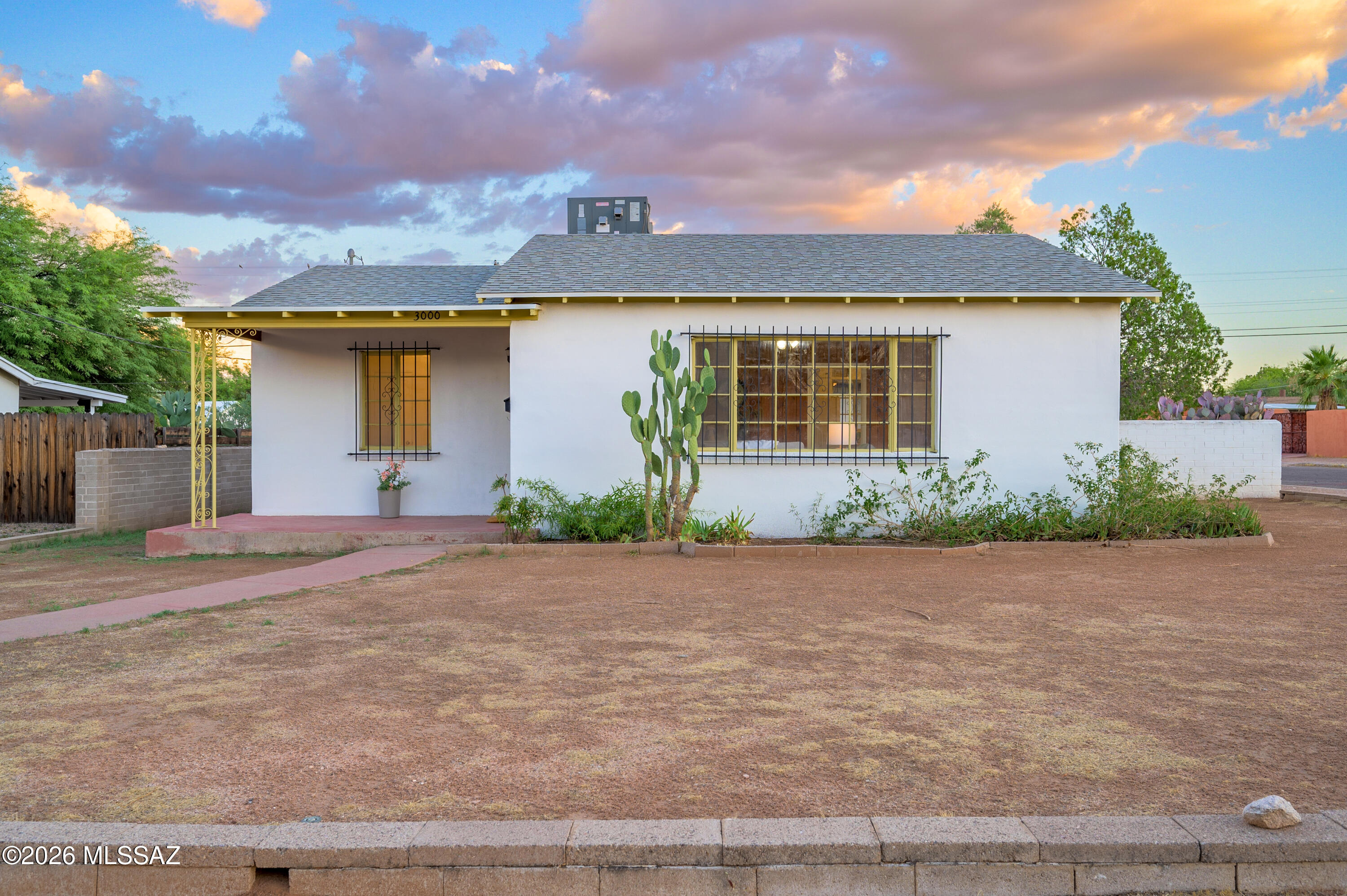 Blenman Annex - Residential
