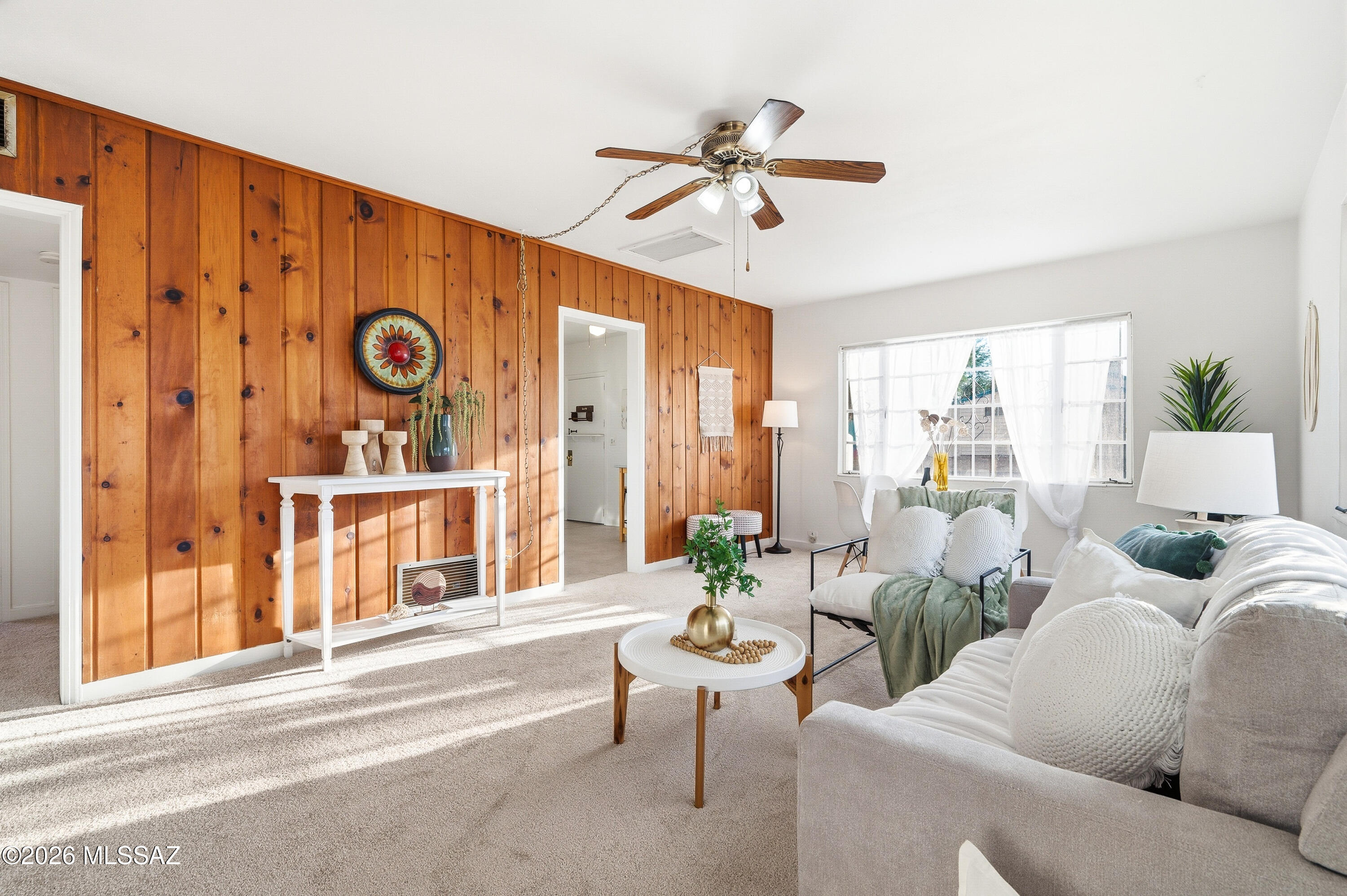Blenman Annex - Residential