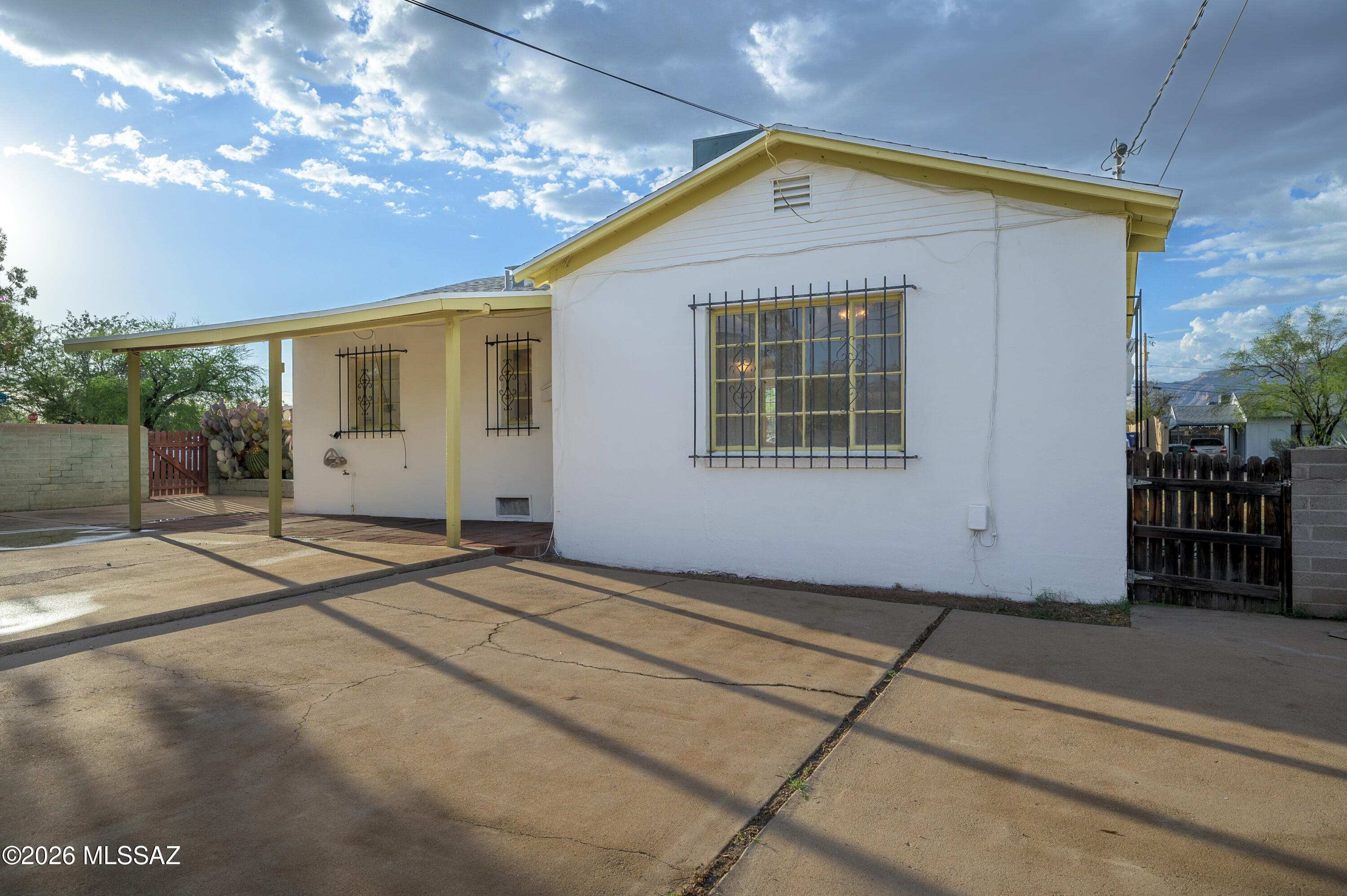Blenman Annex - Residential