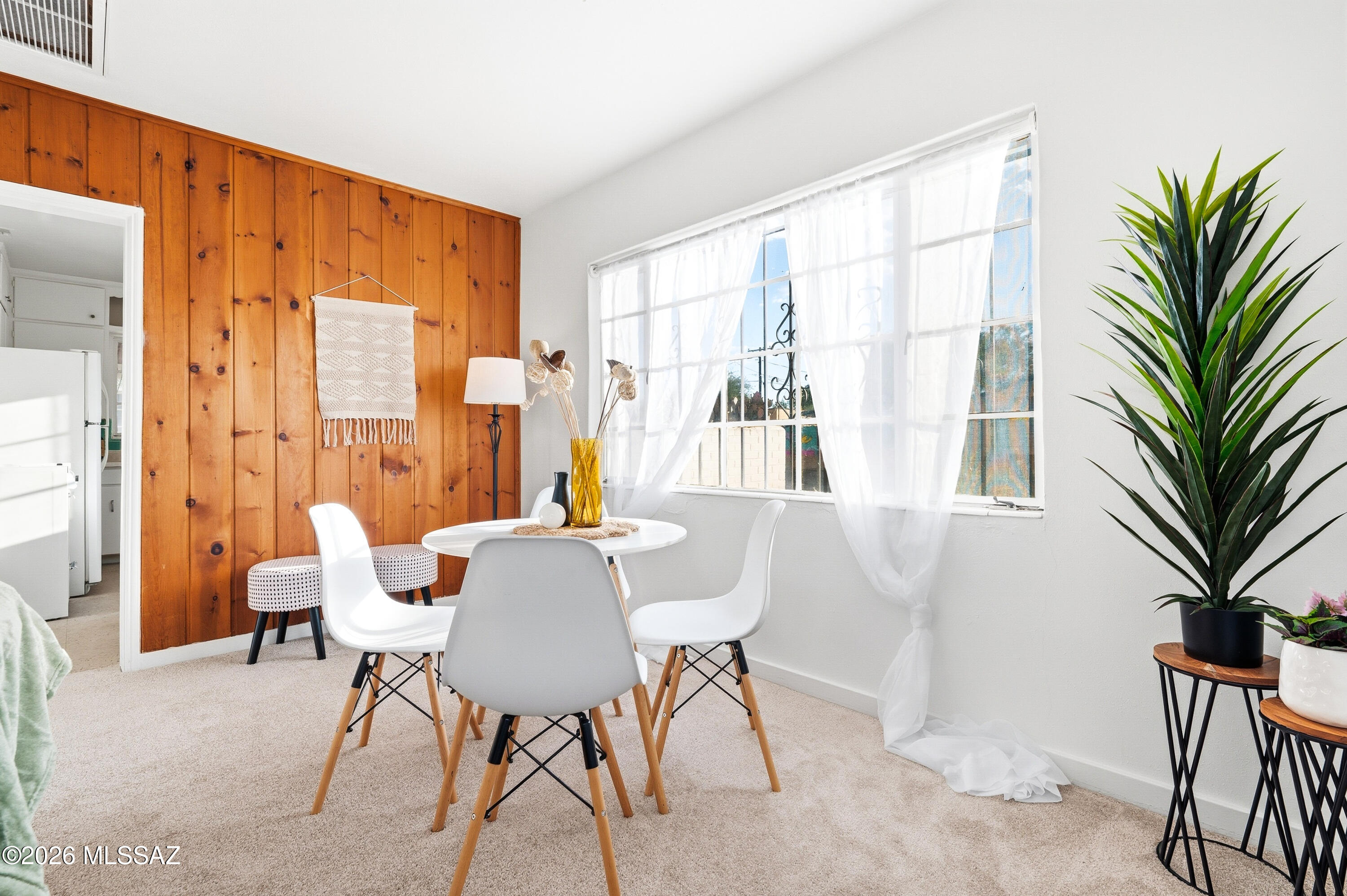 Blenman Annex - Residential