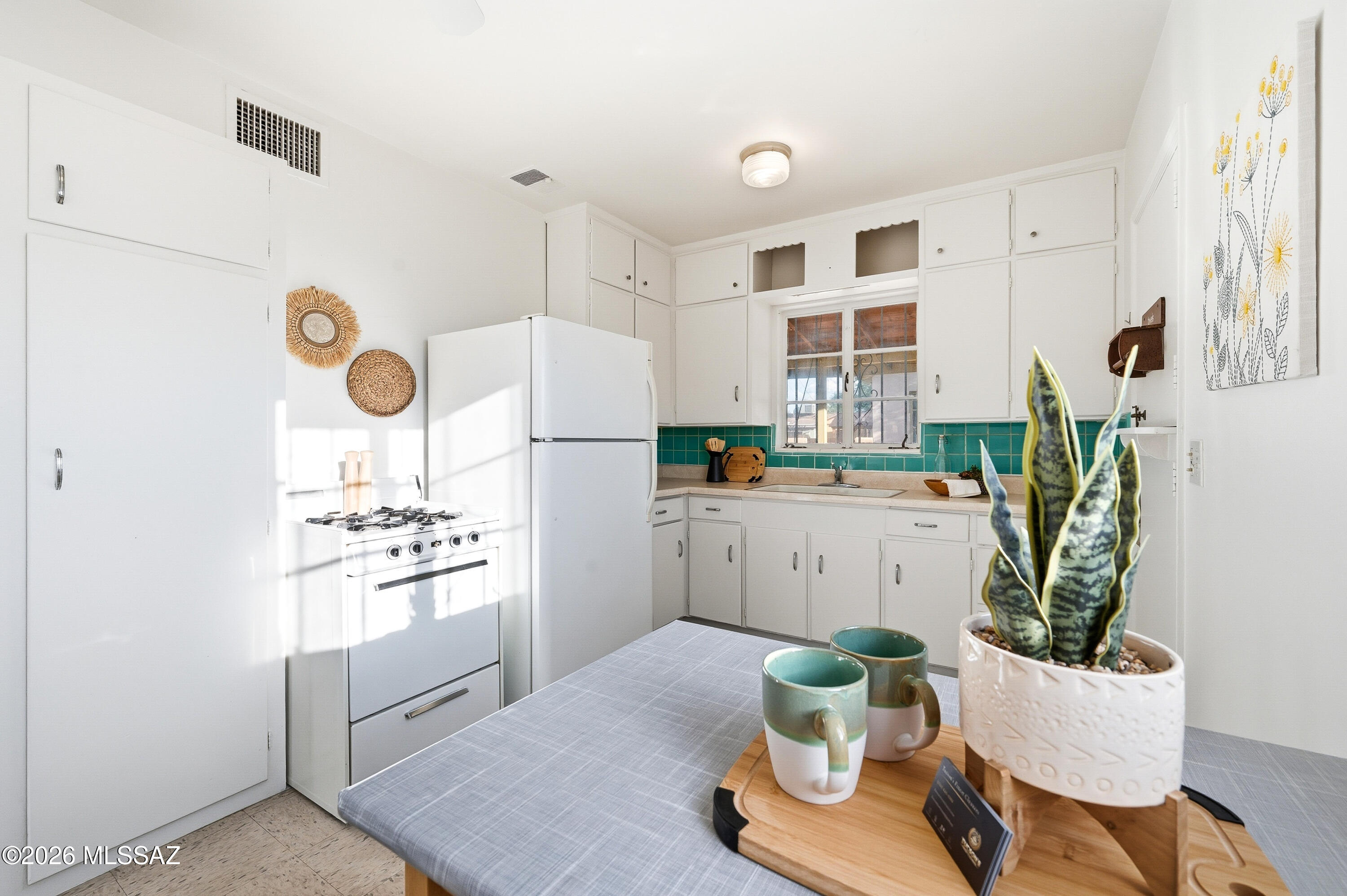 Blenman Annex - Residential