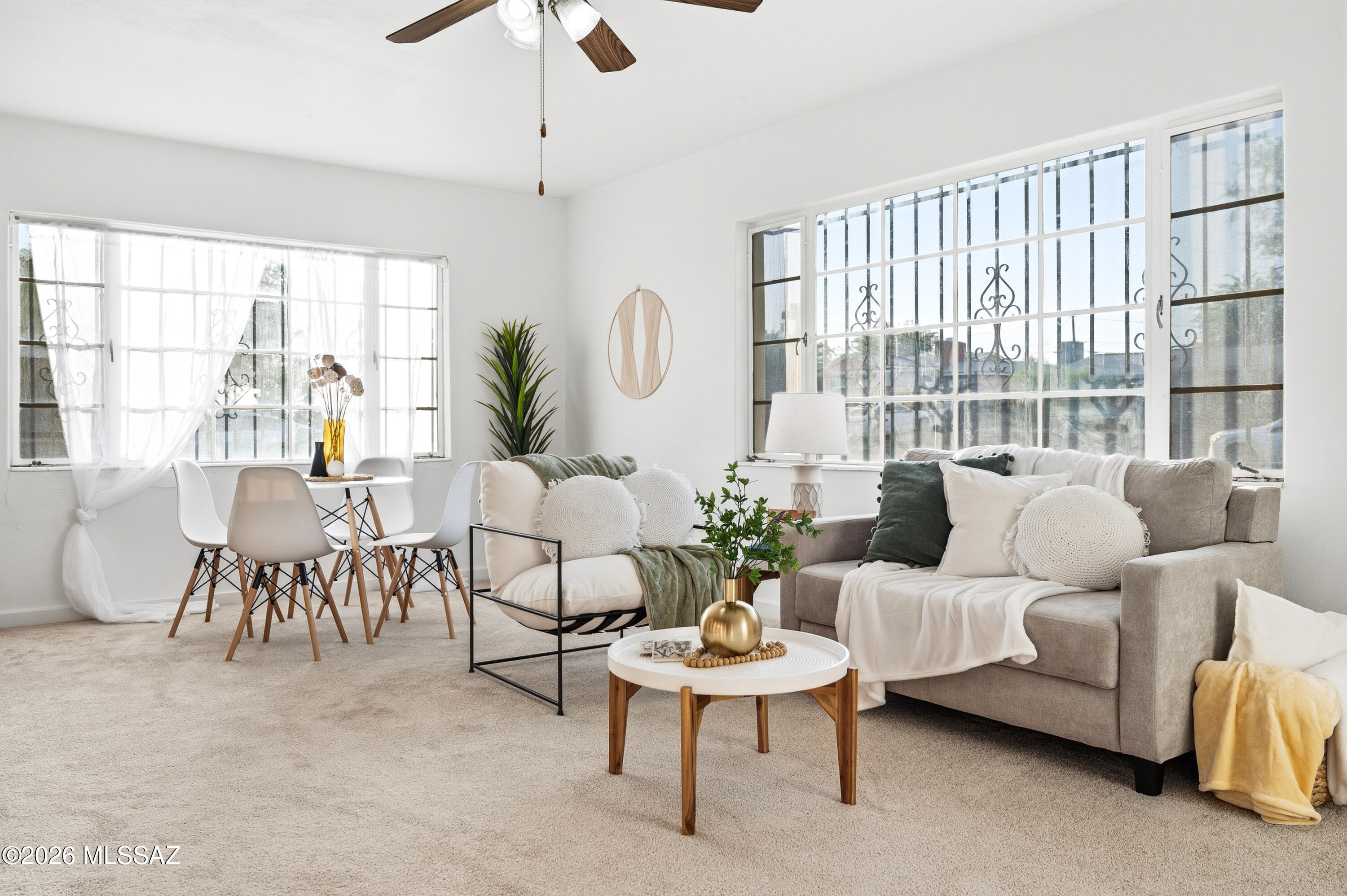 Blenman Annex - Residential