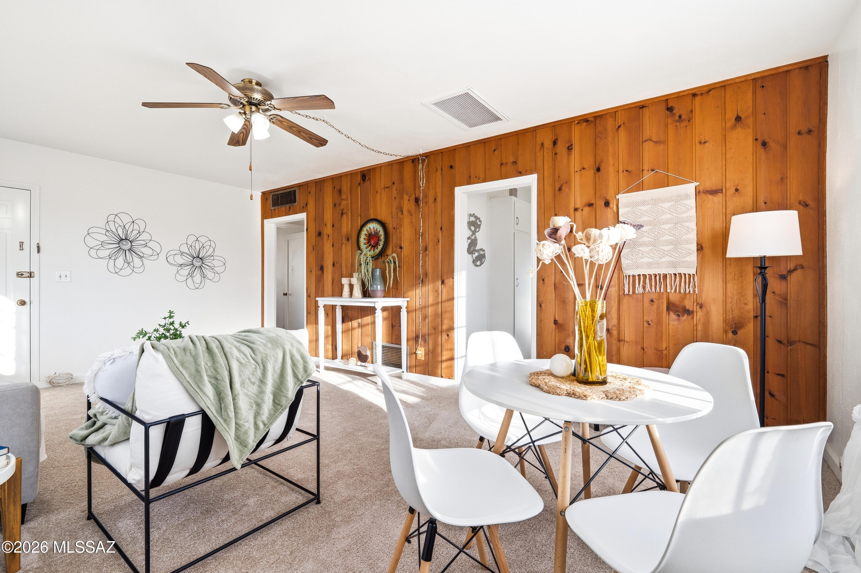 Blenman Annex - Residential