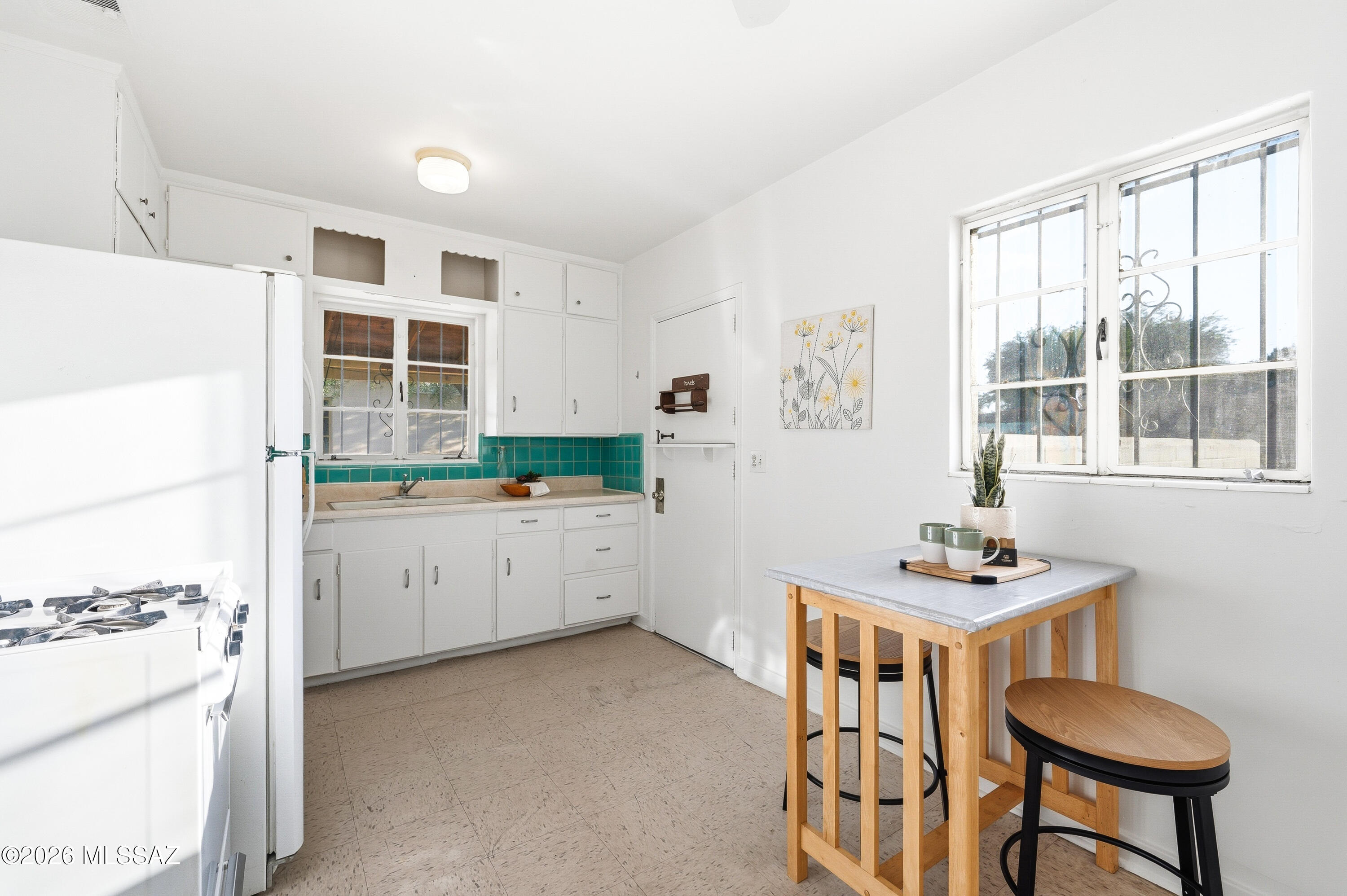 Blenman Annex - Residential
