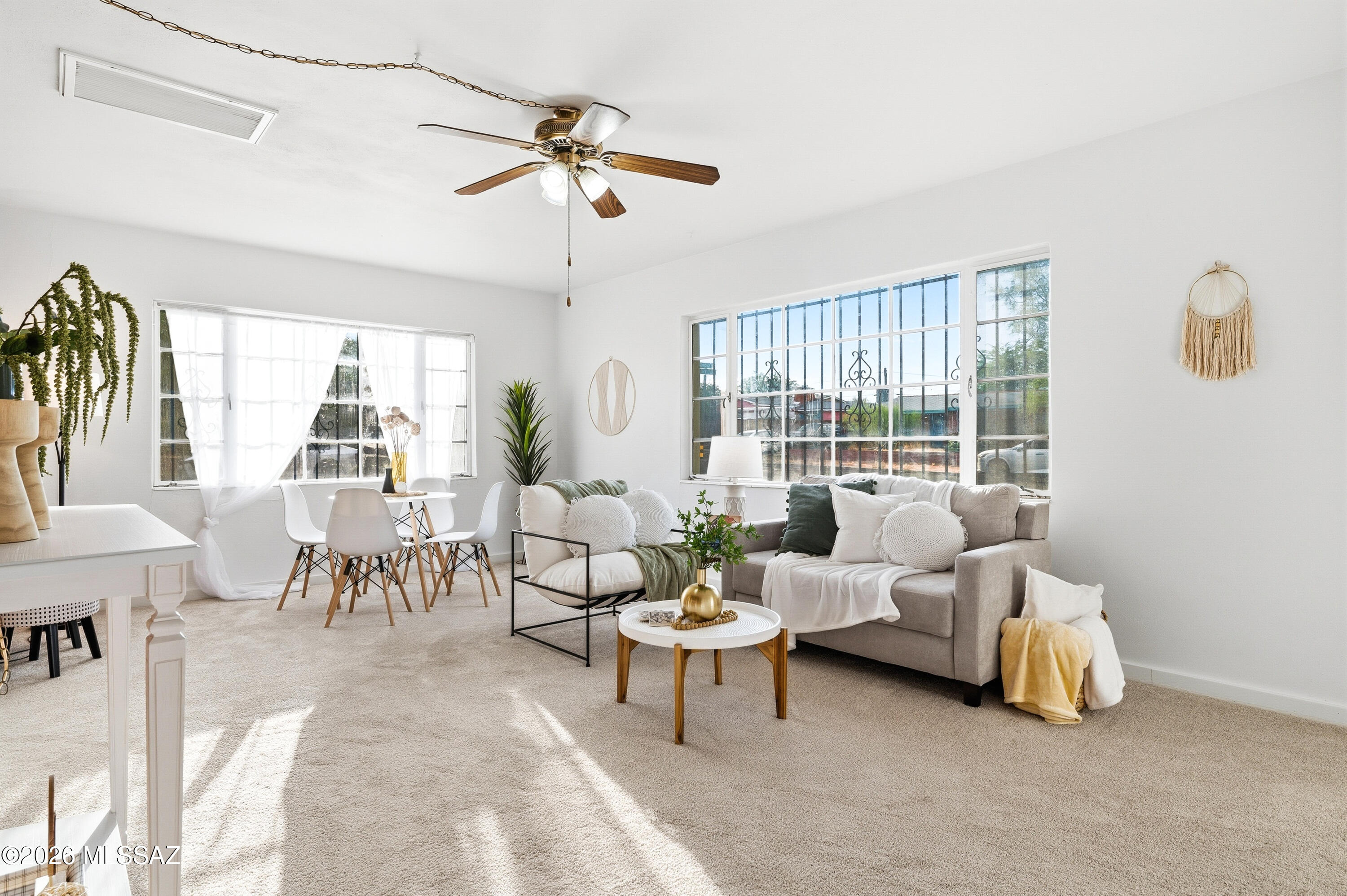 Blenman Annex - Residential