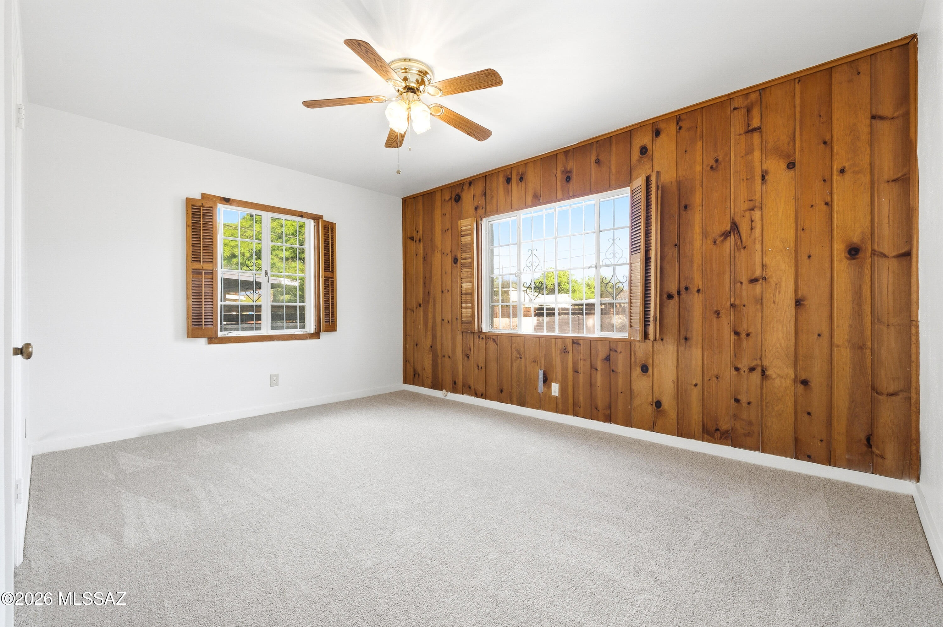 Blenman Annex - Residential