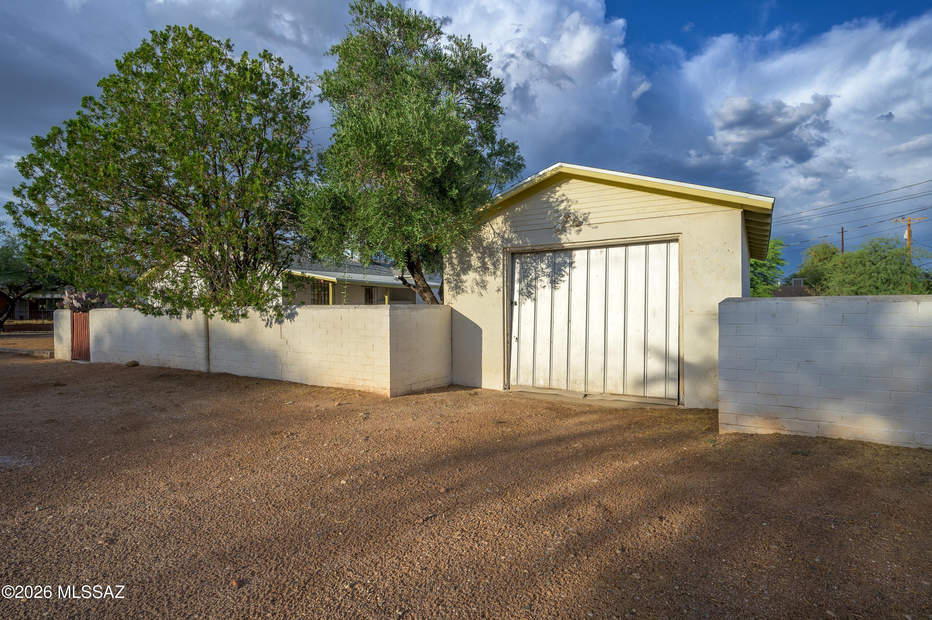Blenman Annex - Residential