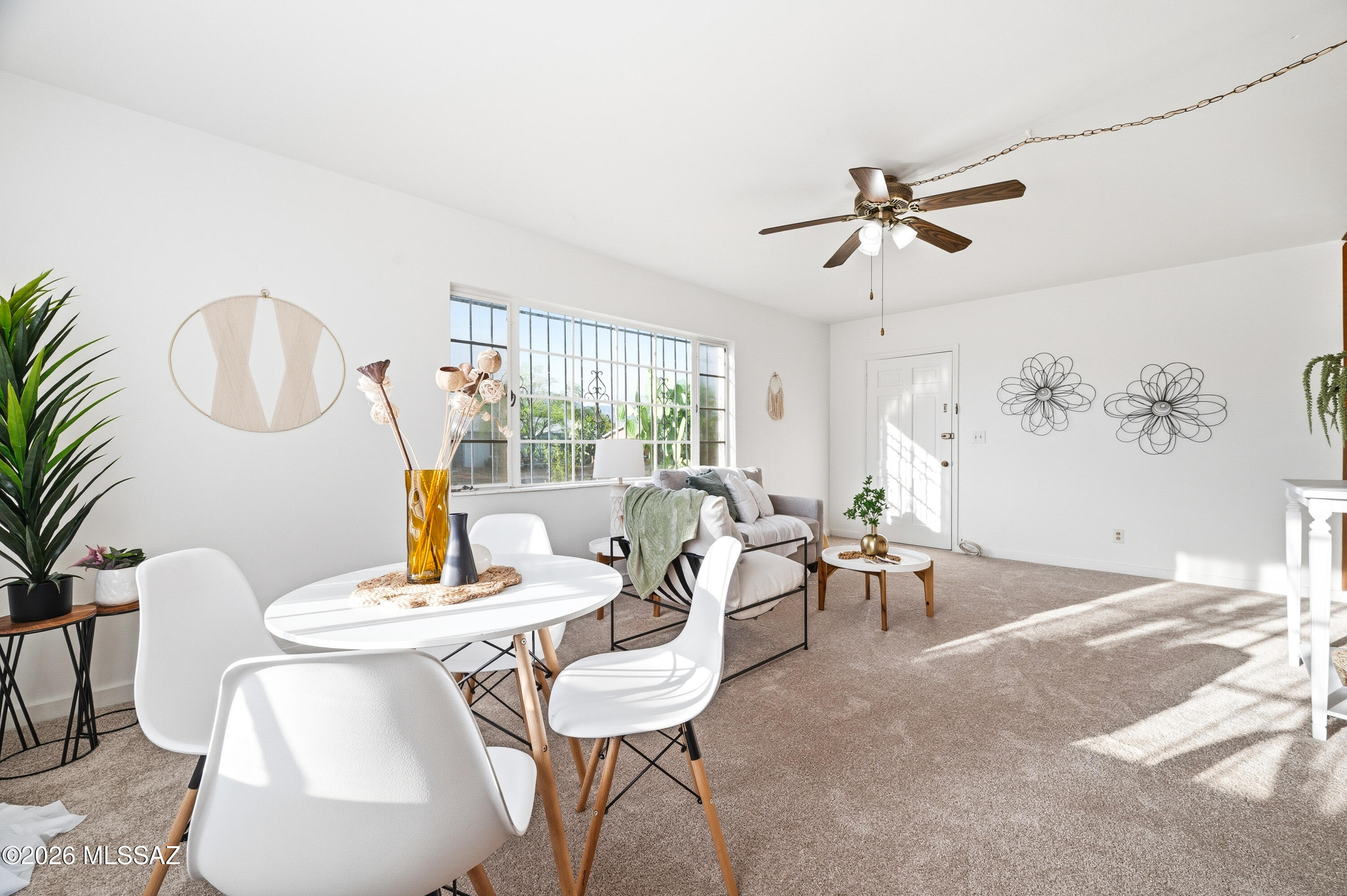 Blenman Annex - Residential