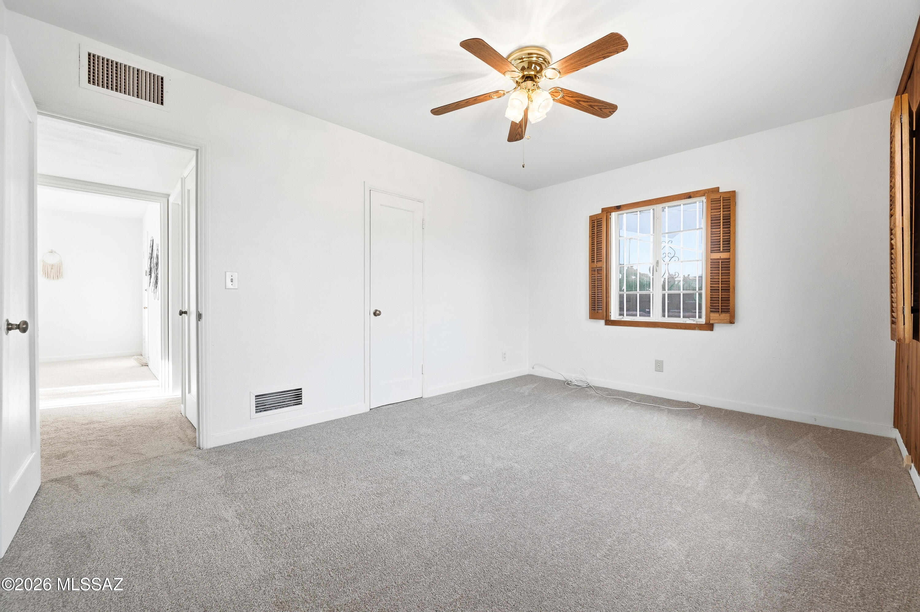 Blenman Annex - Residential