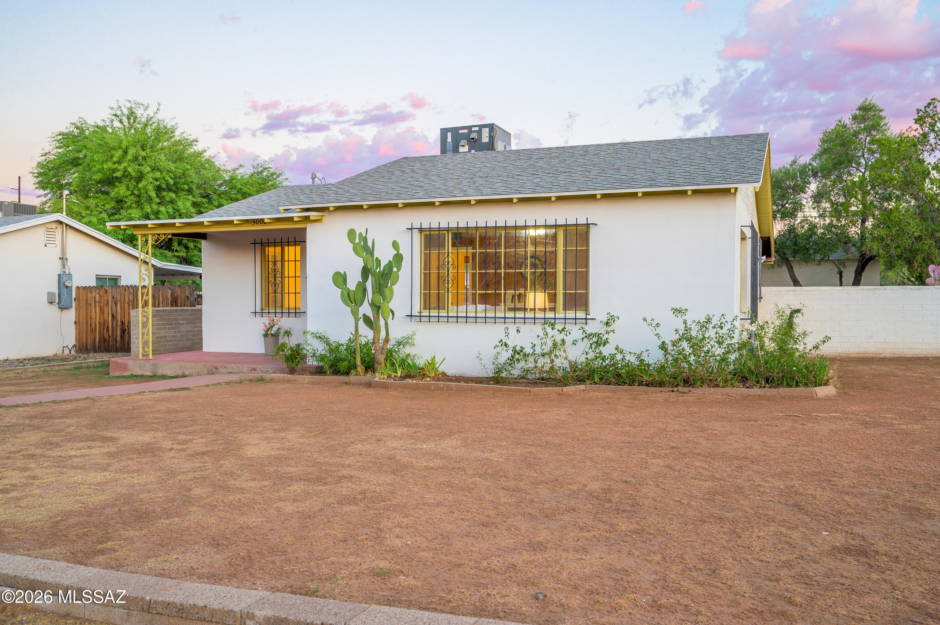 Blenman Annex - Residential
