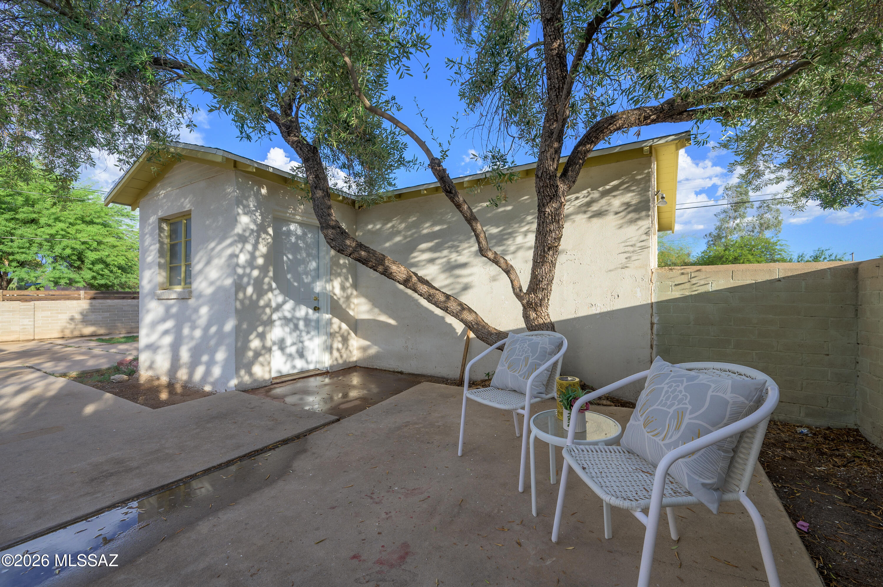 Blenman Annex - Residential